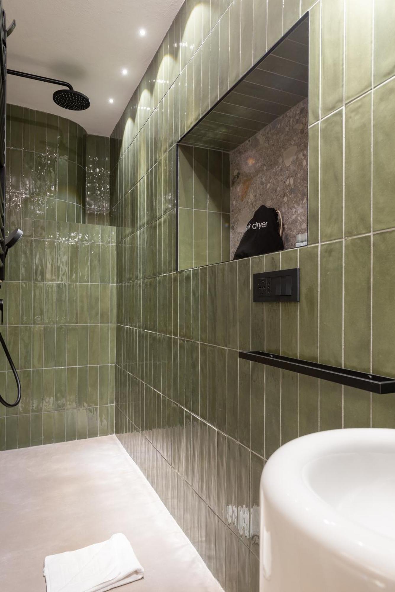Affittacamere Palazzo Olivia By 101 Flat In