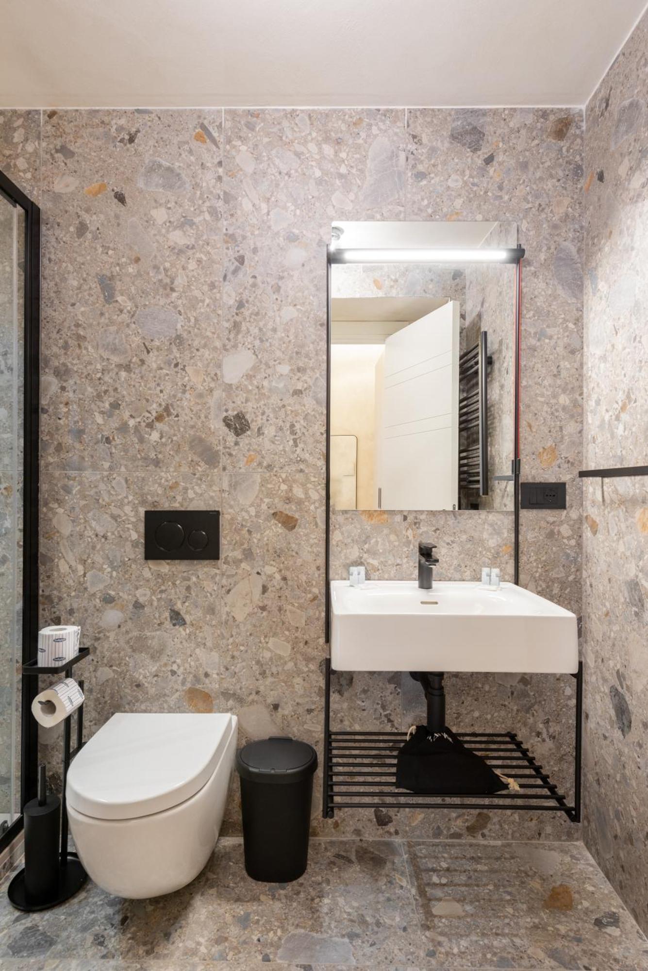 Palazzo Olivia By 101 Flat In Affittacamere Roma
