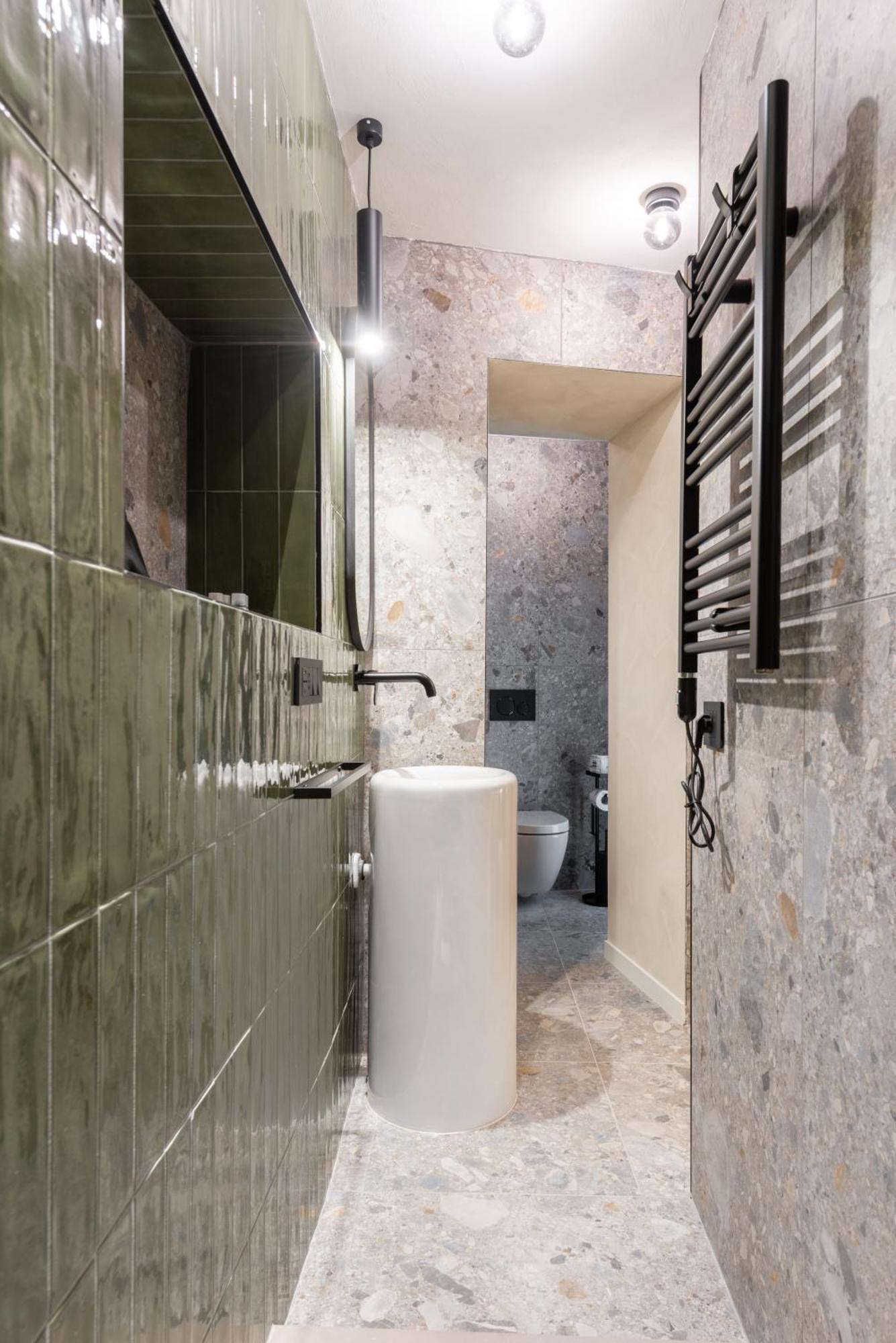 Palazzo Olivia By 101 Flat In 2*