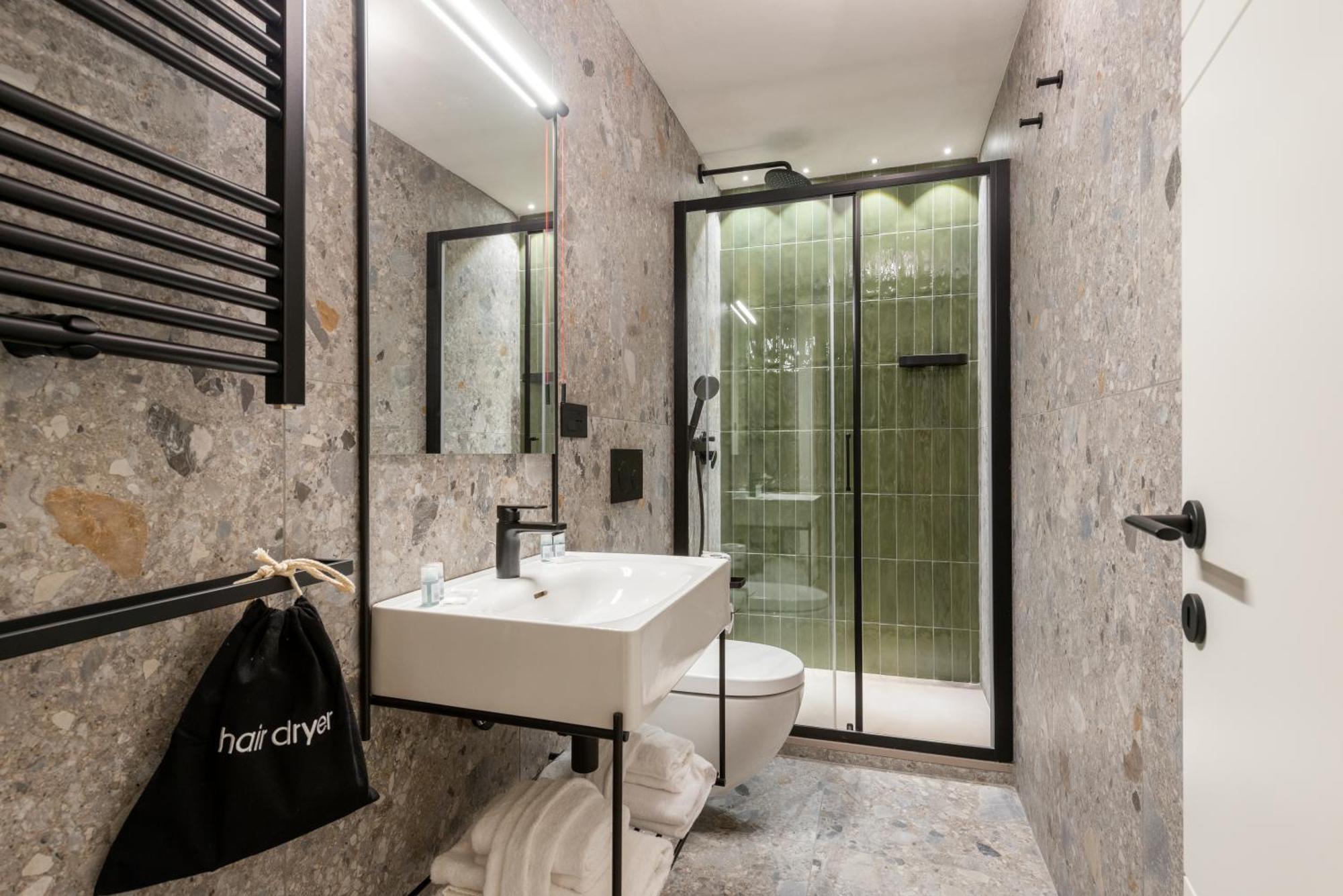Palazzo Olivia By 101 Flat In 2* Roma