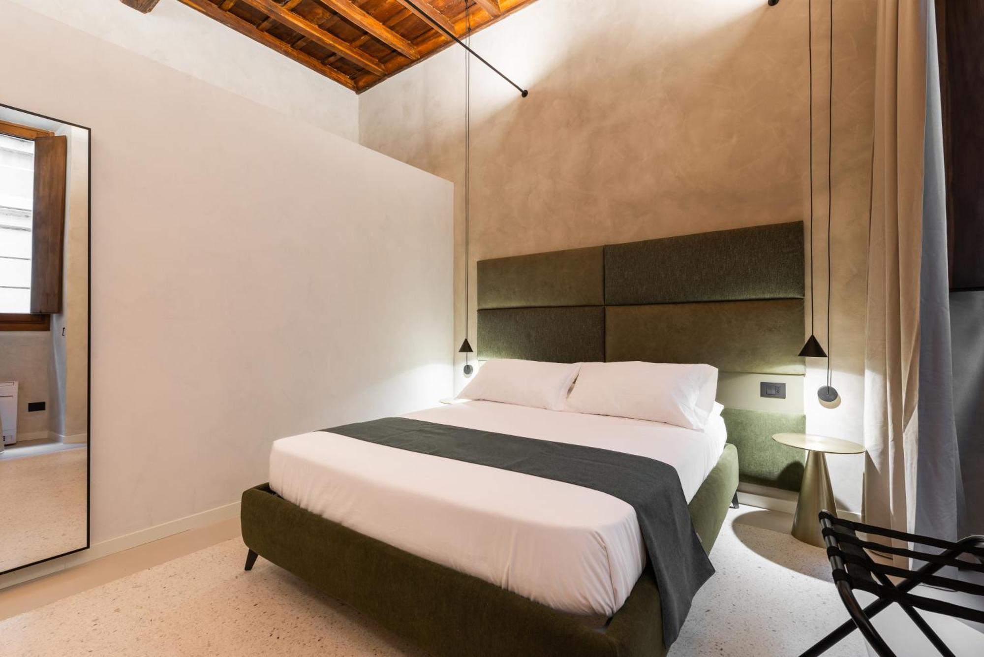 Palazzo Olivia By 101 Flat In Affittacamere