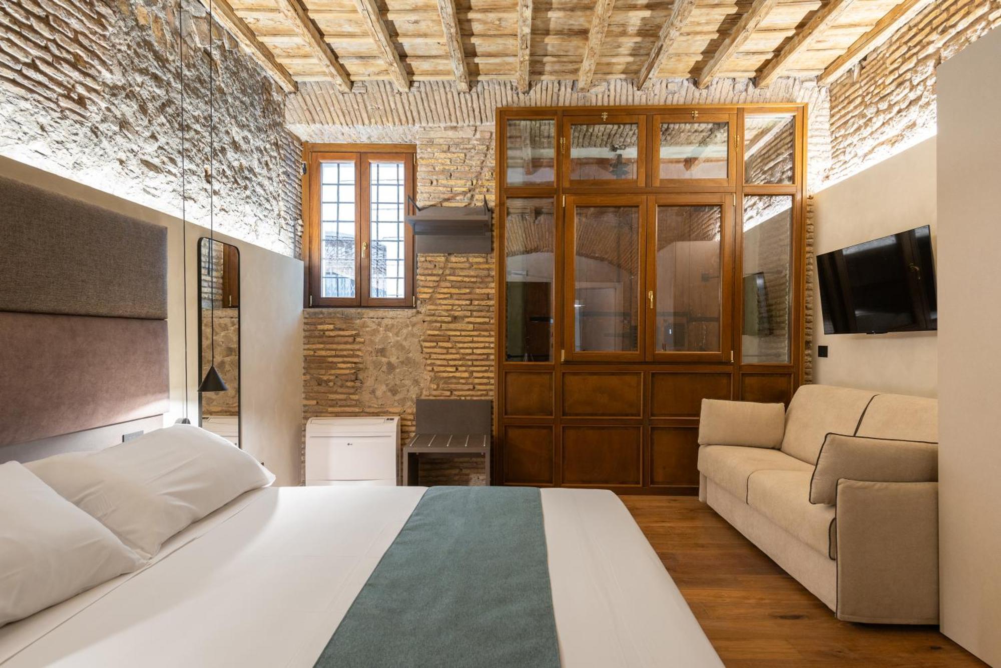 Affittacamere Palazzo Olivia By 101 Flat In