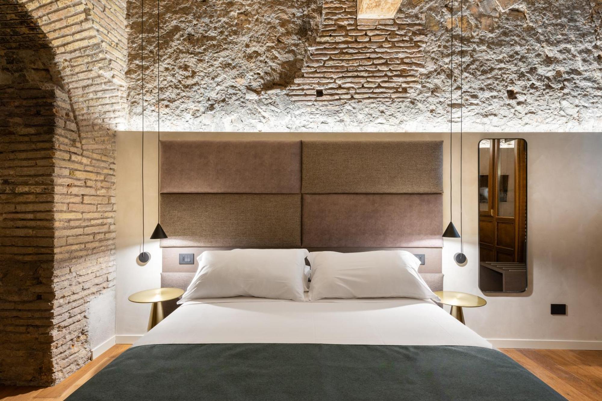 Affittacamere Palazzo Olivia By 101 Flat In Roma