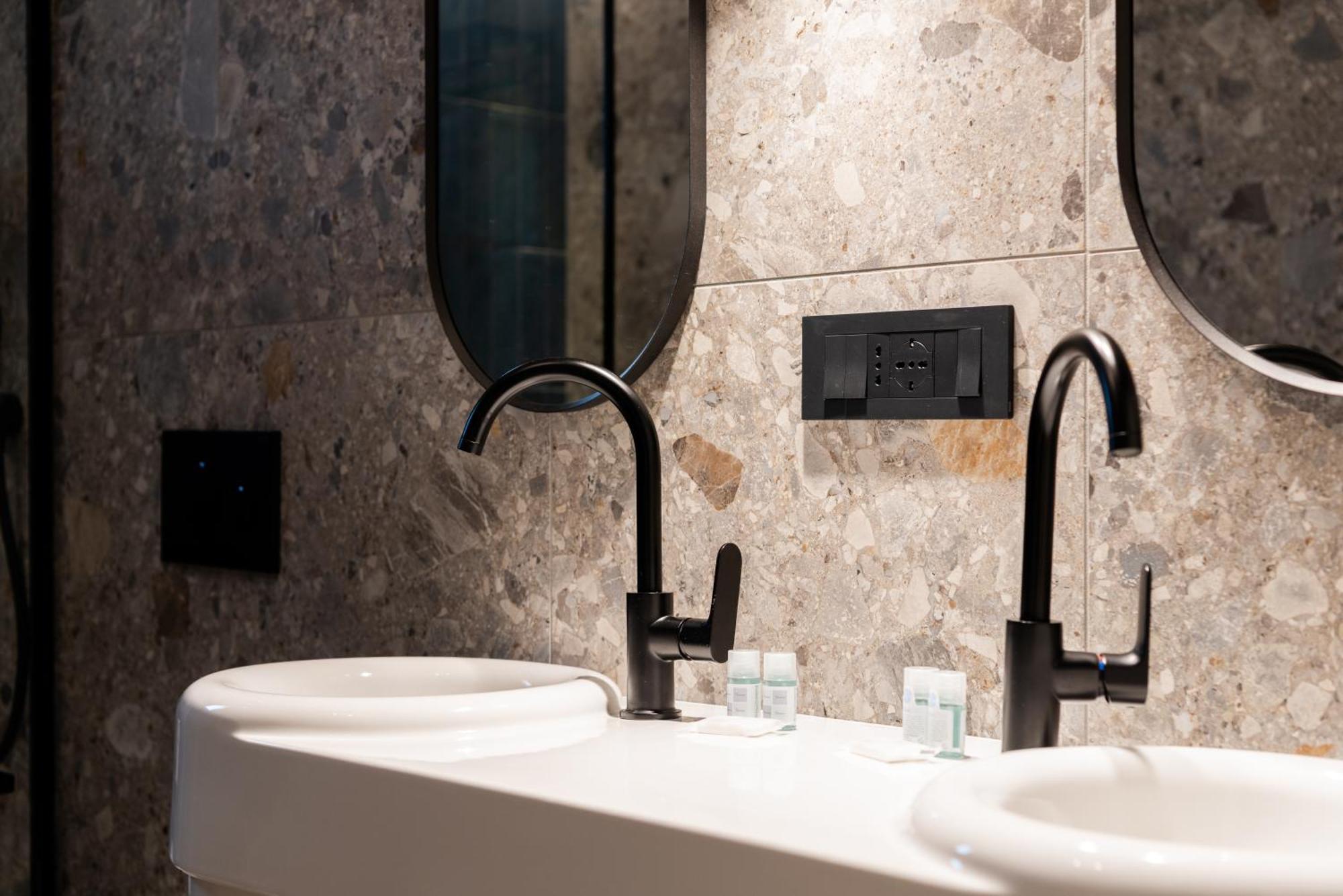 Palazzo Olivia By 101 Flat In Roma