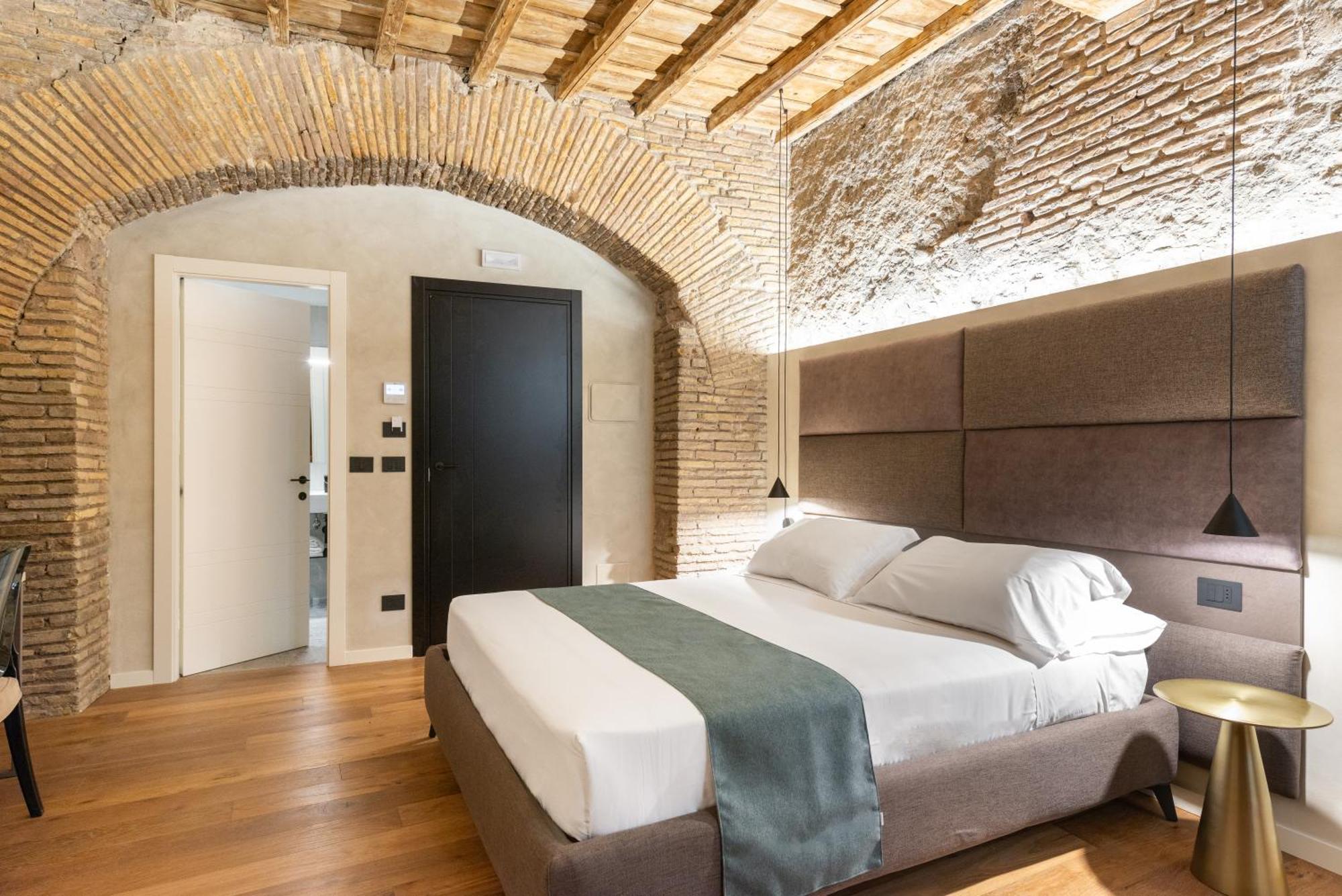 Palazzo Olivia By 101 Flat In 2* Roma