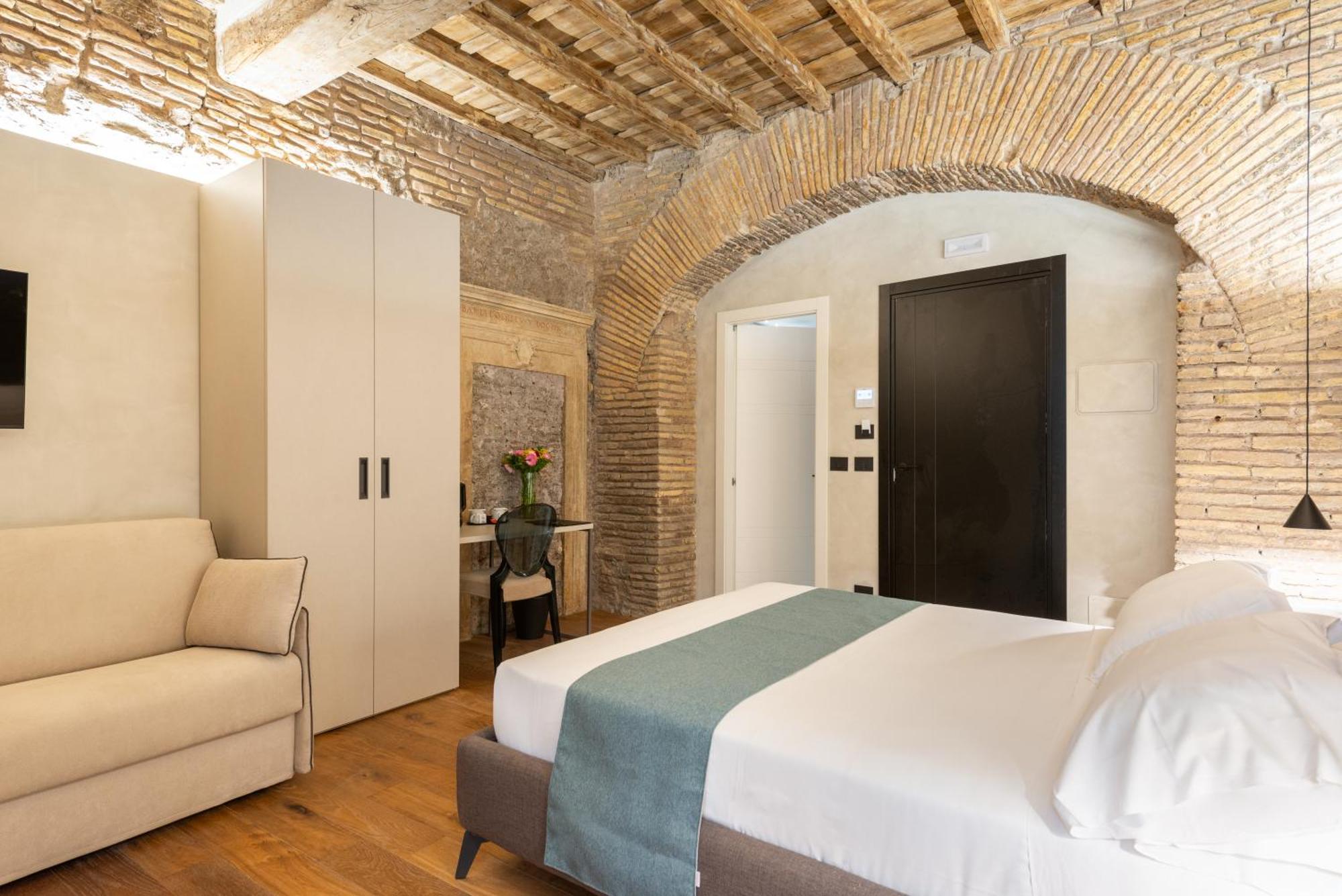 Palazzo Olivia By 101 Flat In