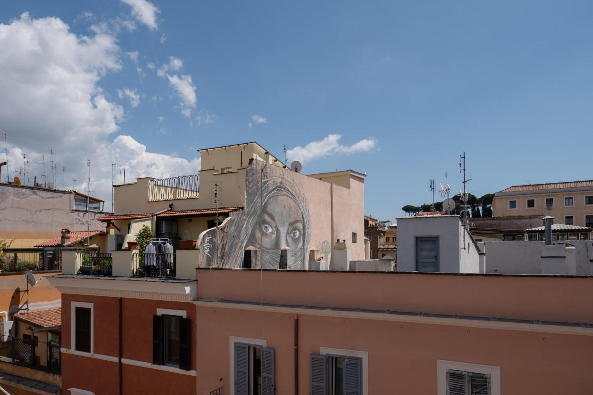 Borgo Pio Private *
