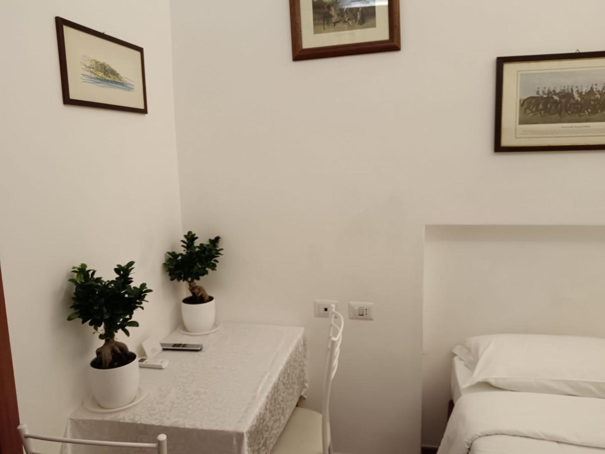 Star Gjestgiverier Roma