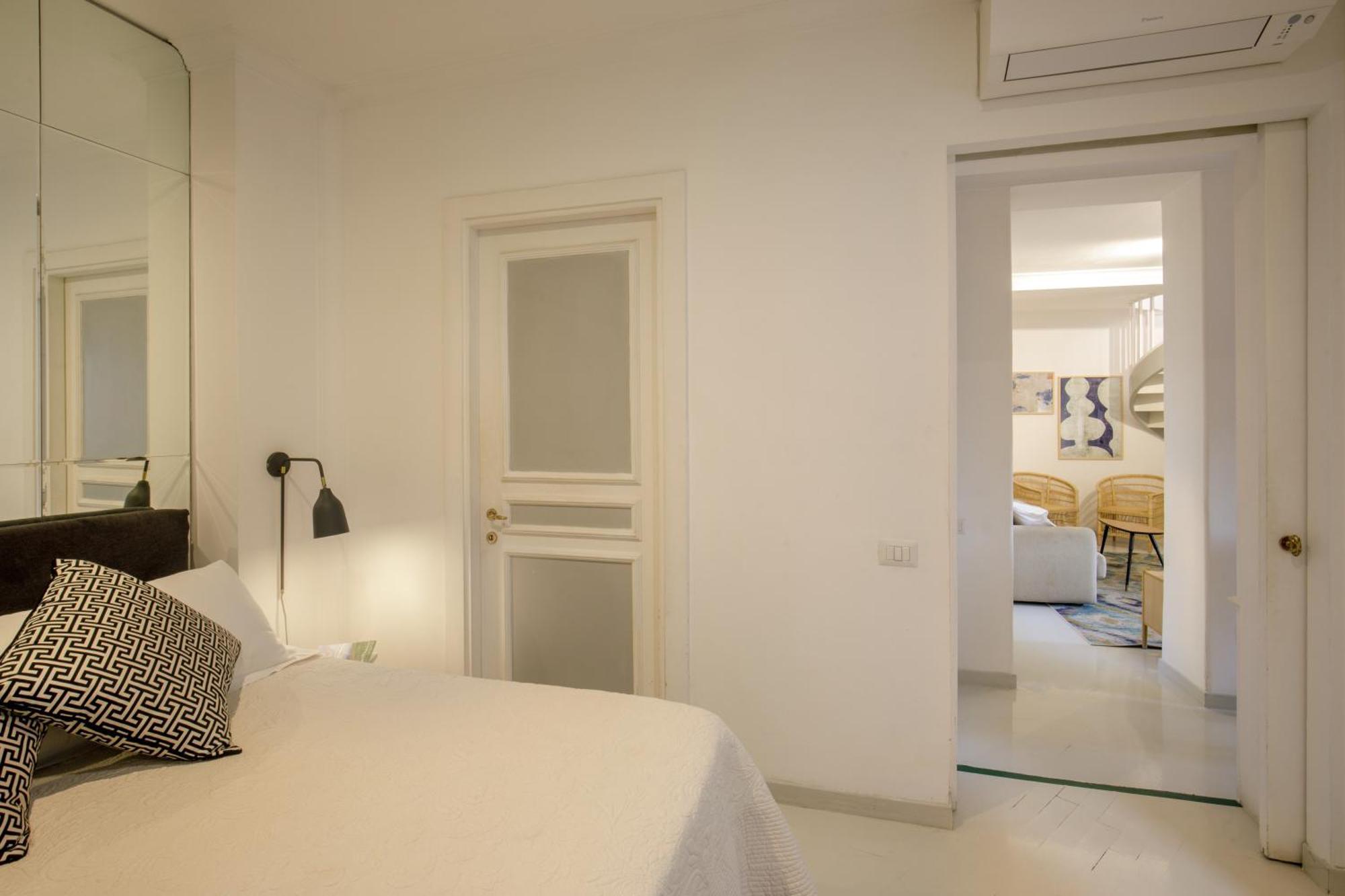 Daplace - Mirta Apartment *