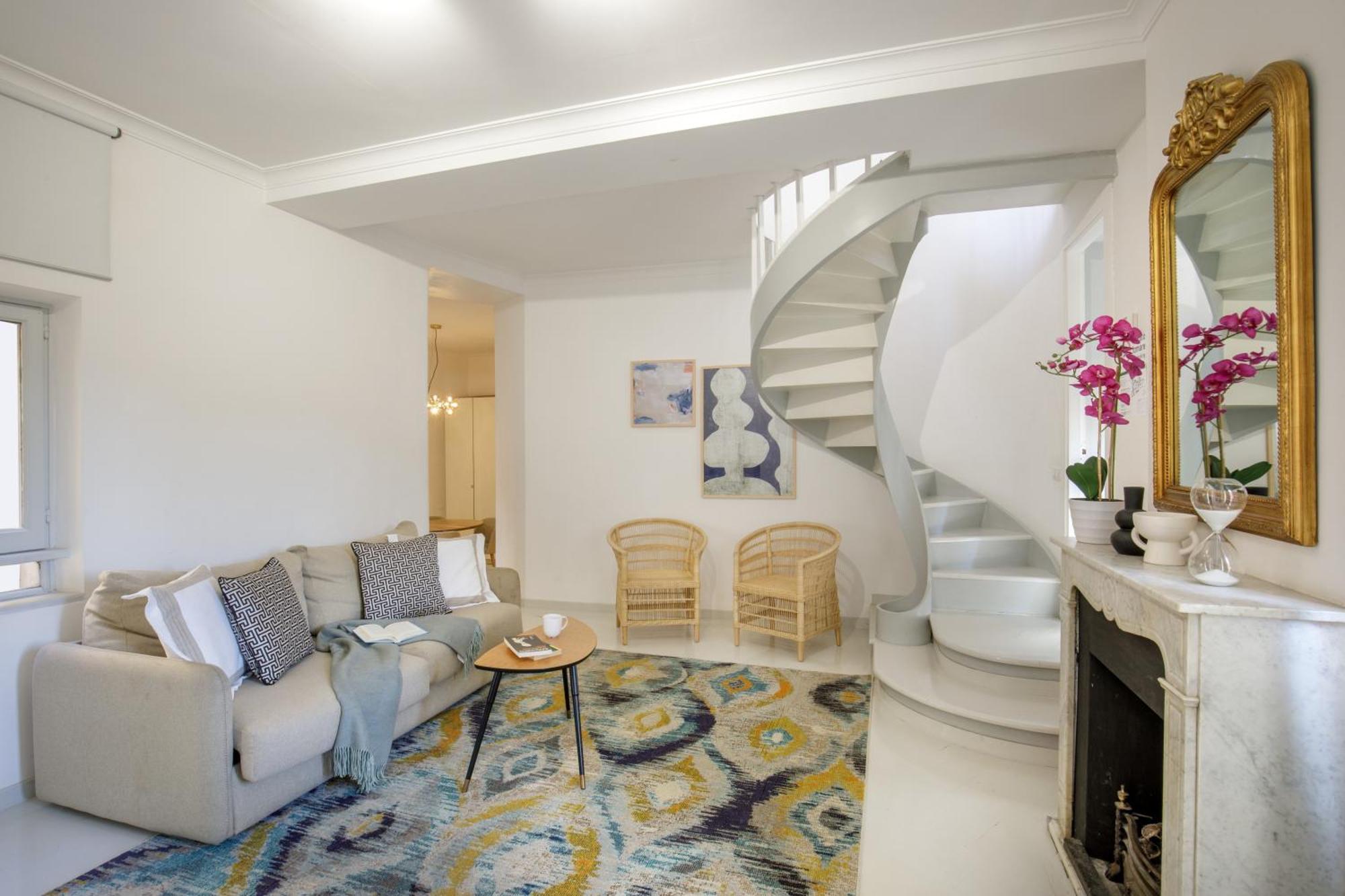 Daplace - Mirta Apartment *