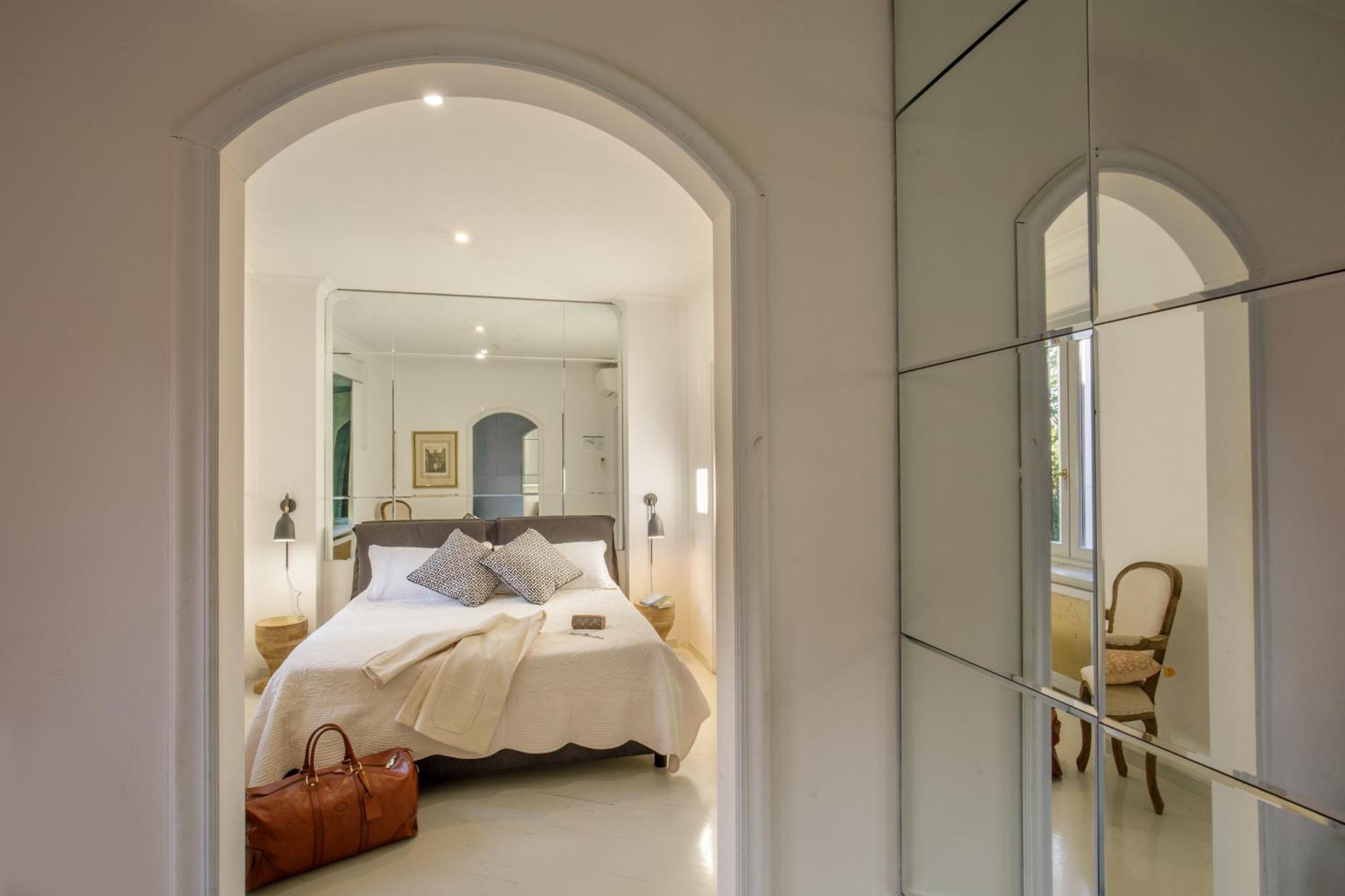 Apartment Daplace - Mirta *