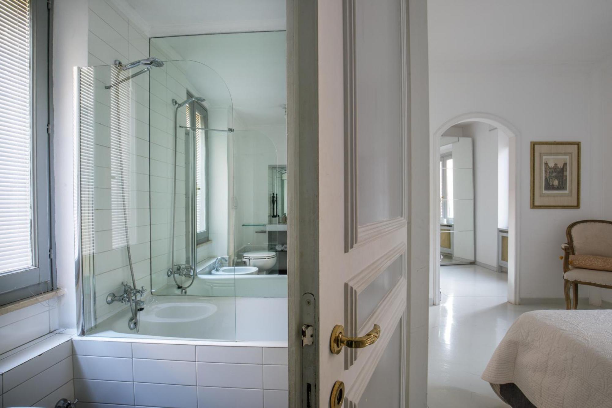 Apartment Daplace - Mirta *