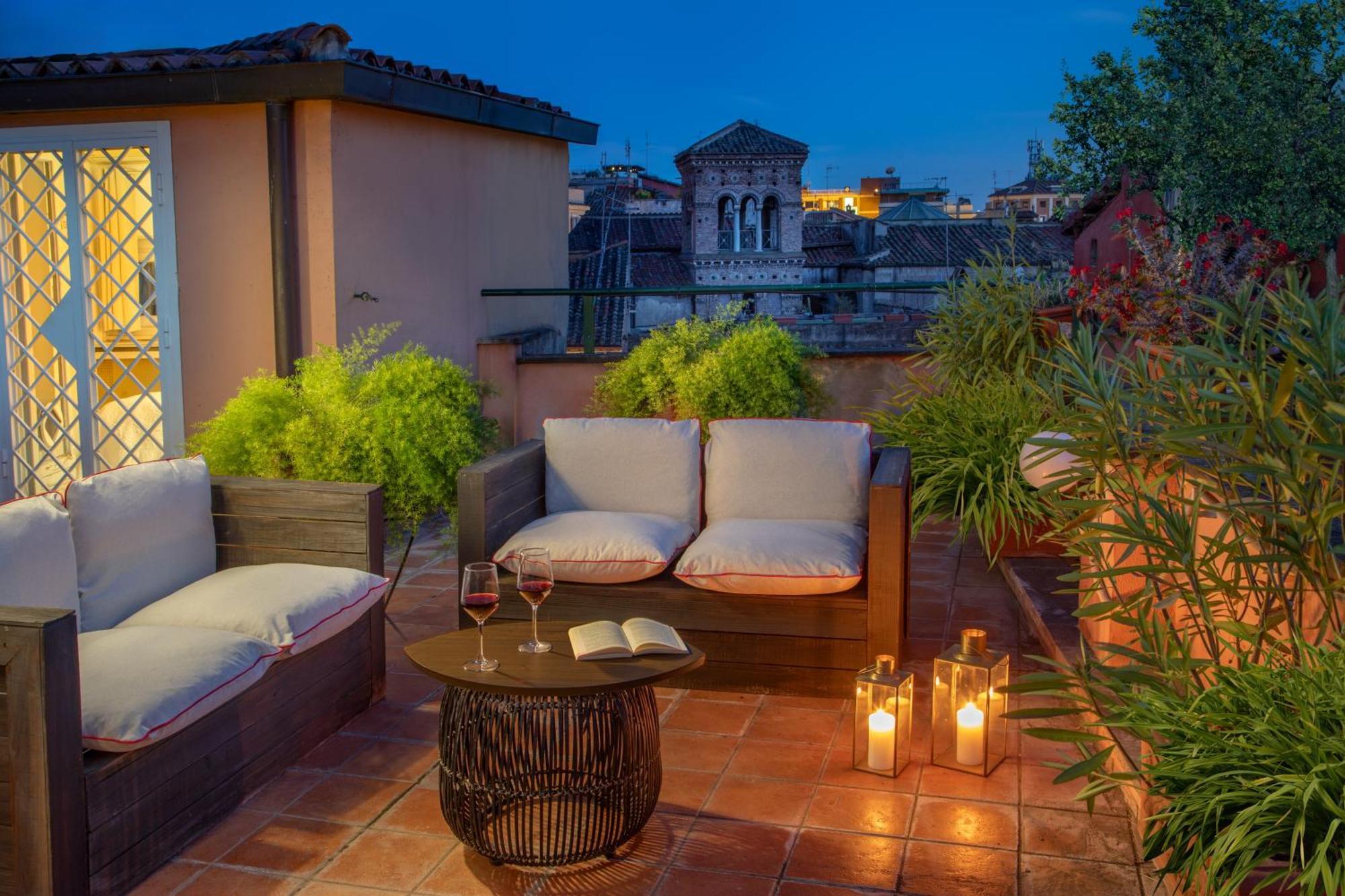 Apartment Daplace - Mirta