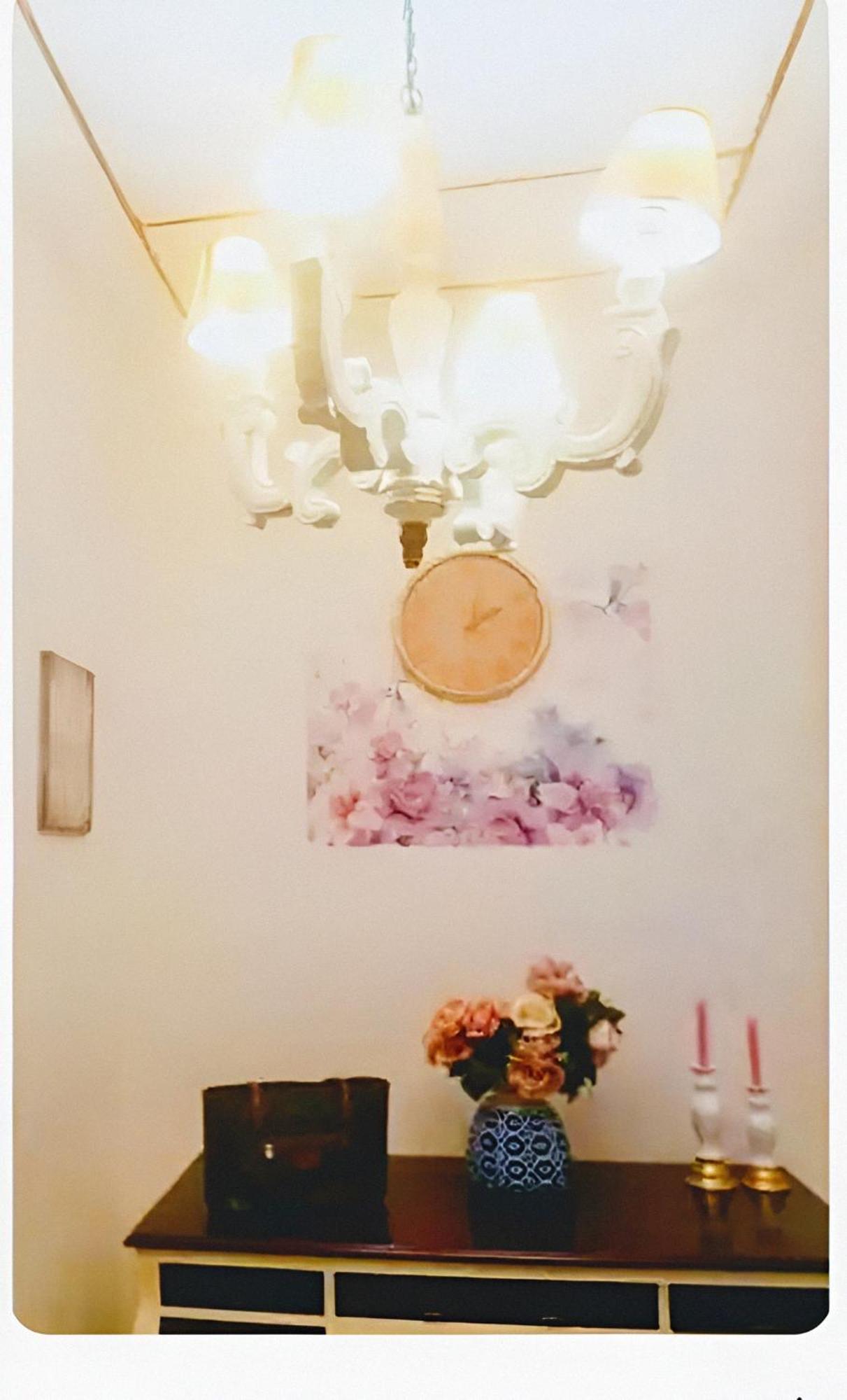 La Casa Di Mamma Apartamento Roma