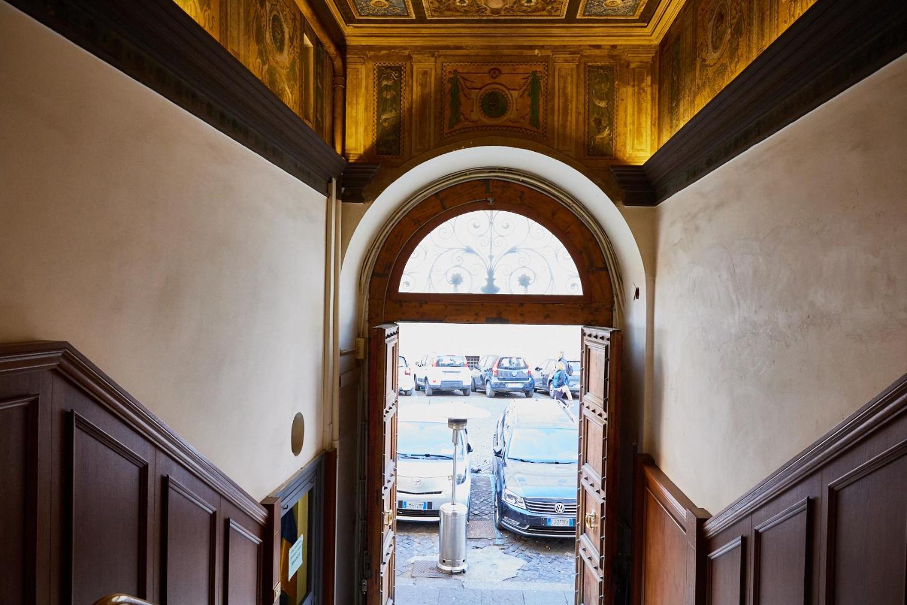 Apartamento Trasteverehome - Attic Terrace Center Of Baroque