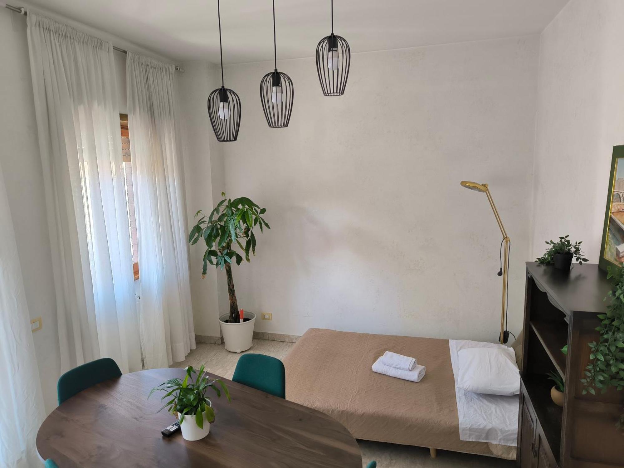 The Italian House In A Pochi Passi Dalla Metro A