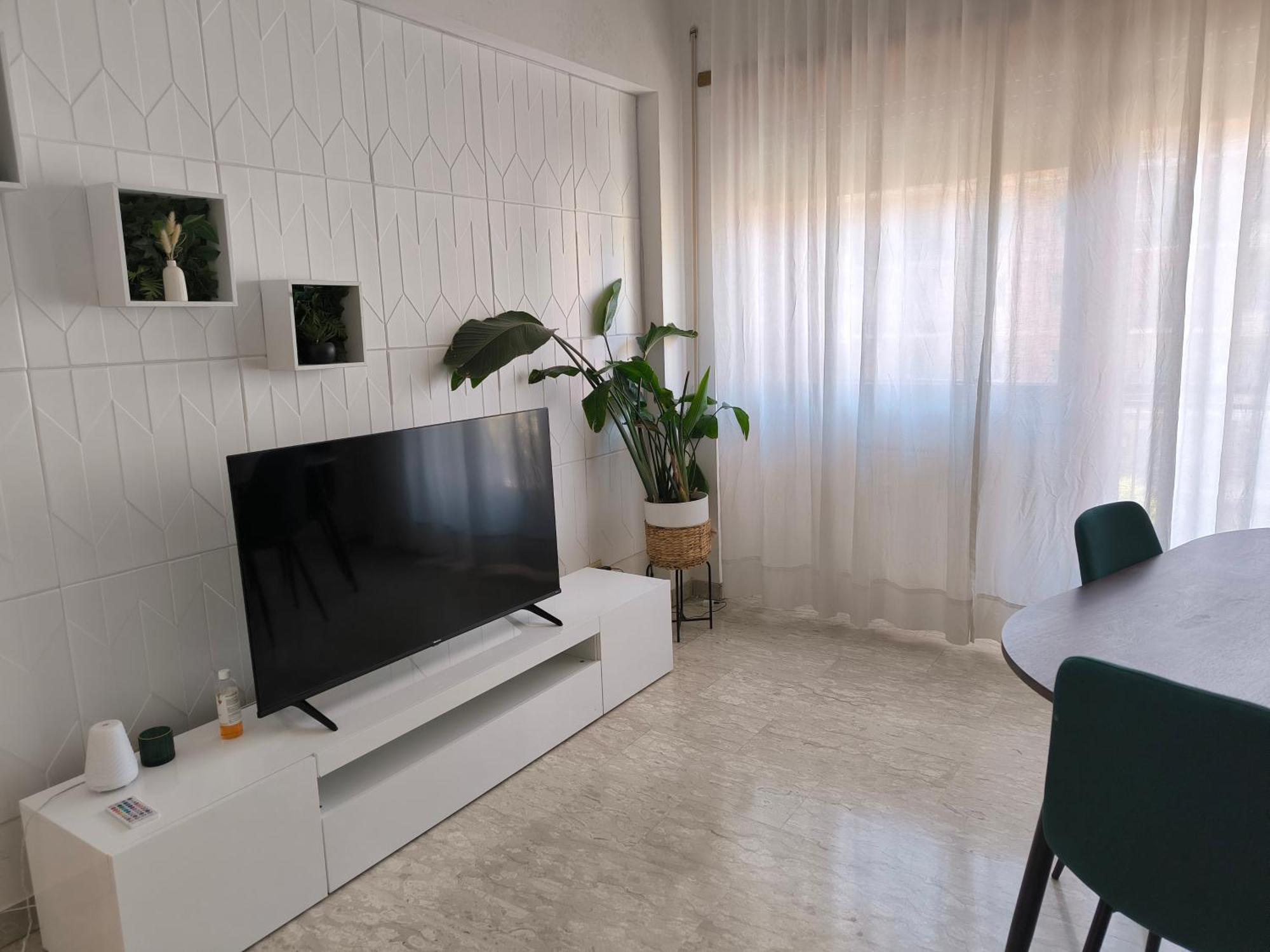 The Italian House In A Pochi Passi Dalla Metro A Apartamento