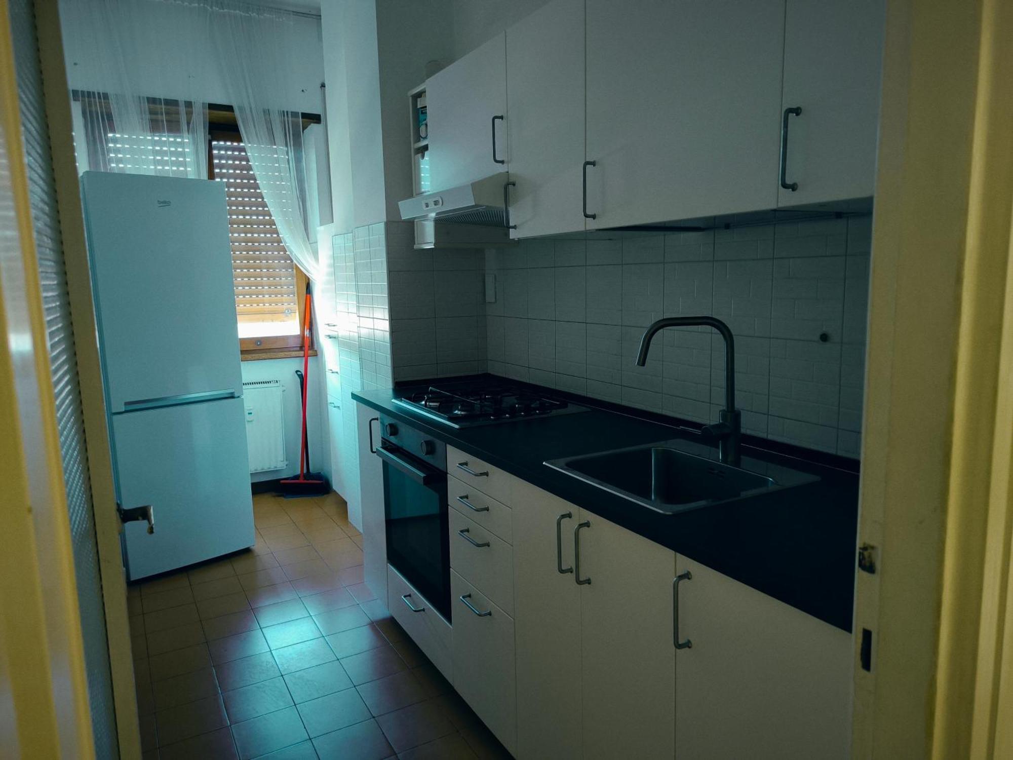 Apartamento The Italian House In A Pochi Passi Dalla Metro A *