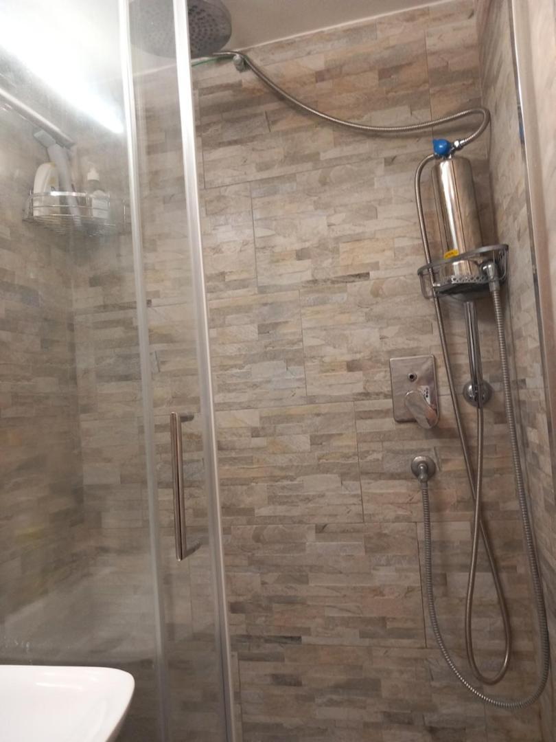 Domus Next Campo De'fiori With Thermal Shower Apartment