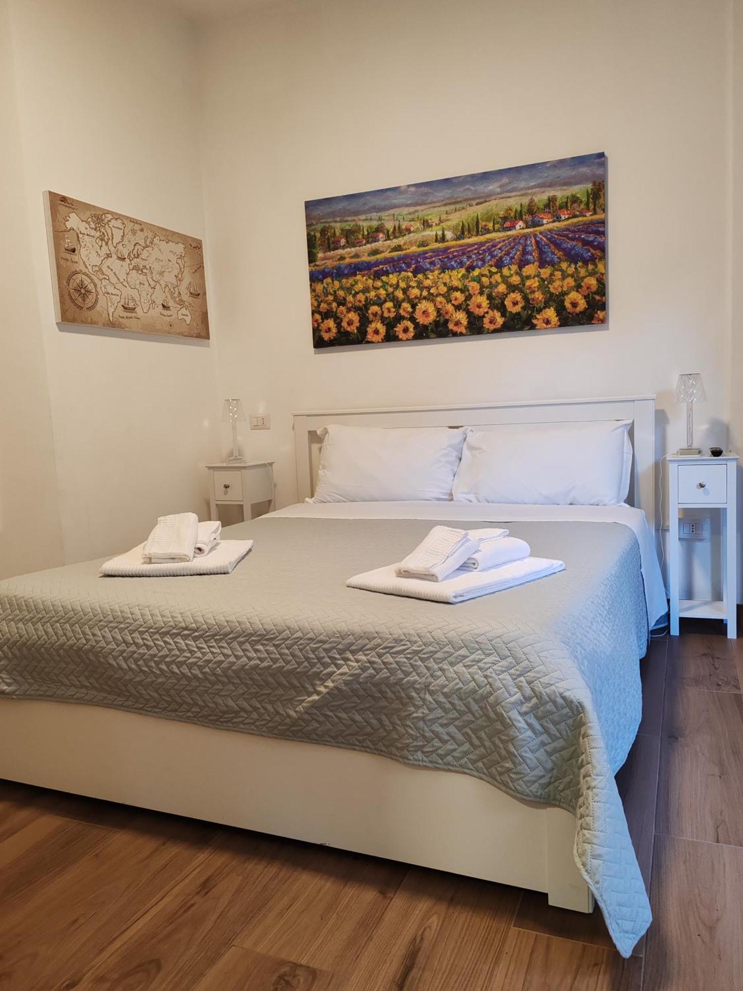 Apartamento San Paolo *
