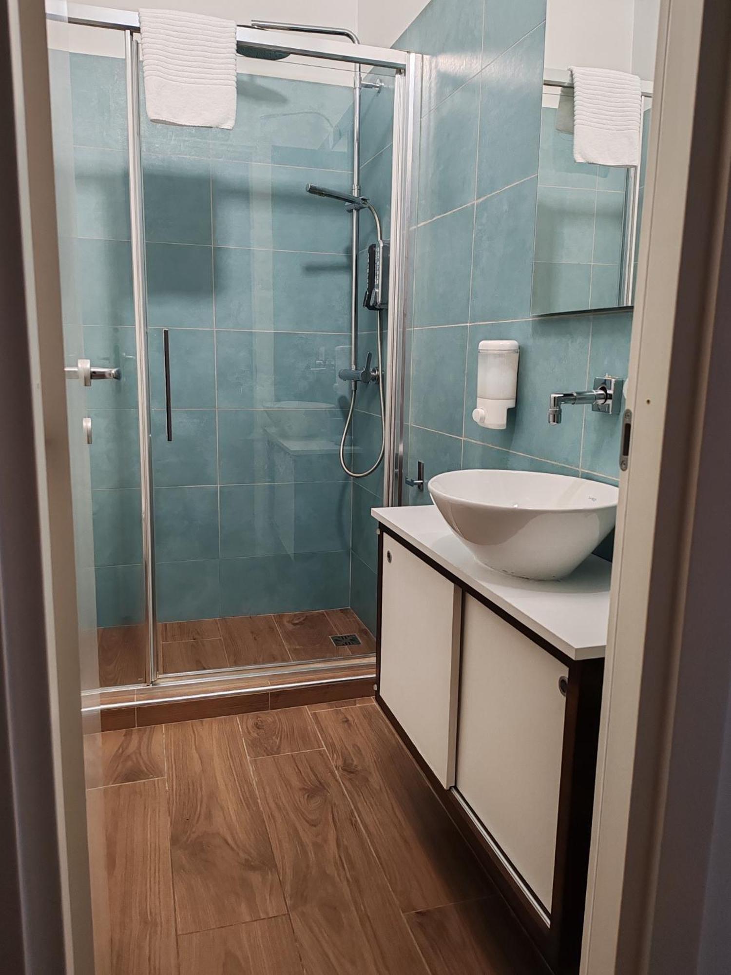 San Paolo Apartamento