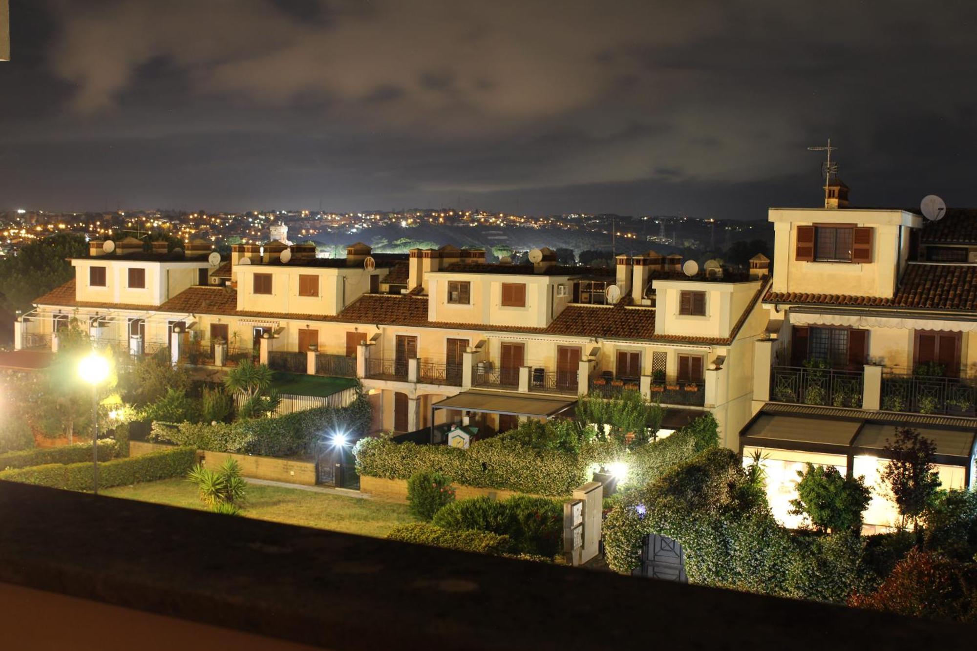 Gurrieri Villa *