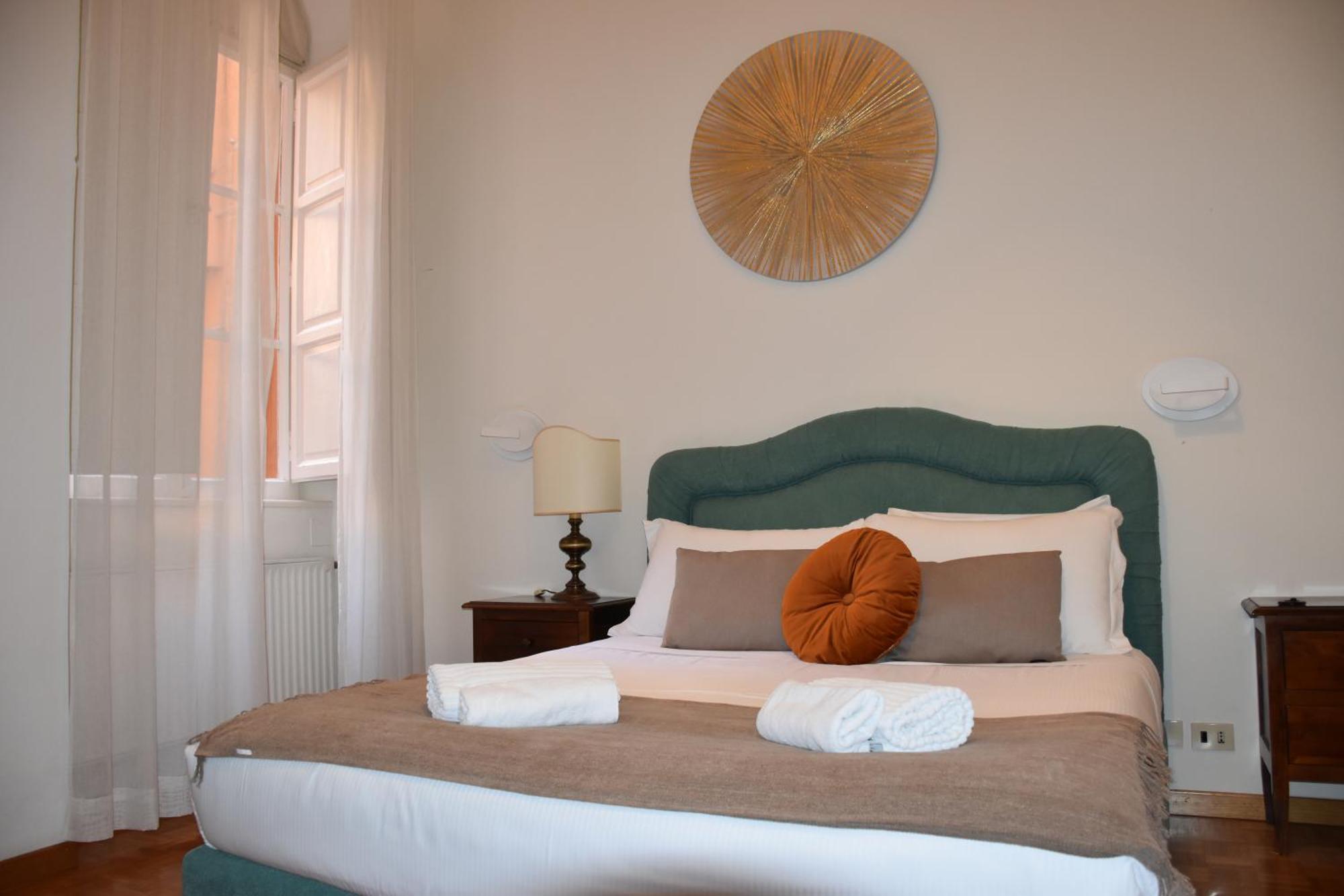 Carla Luxury House Apartamento