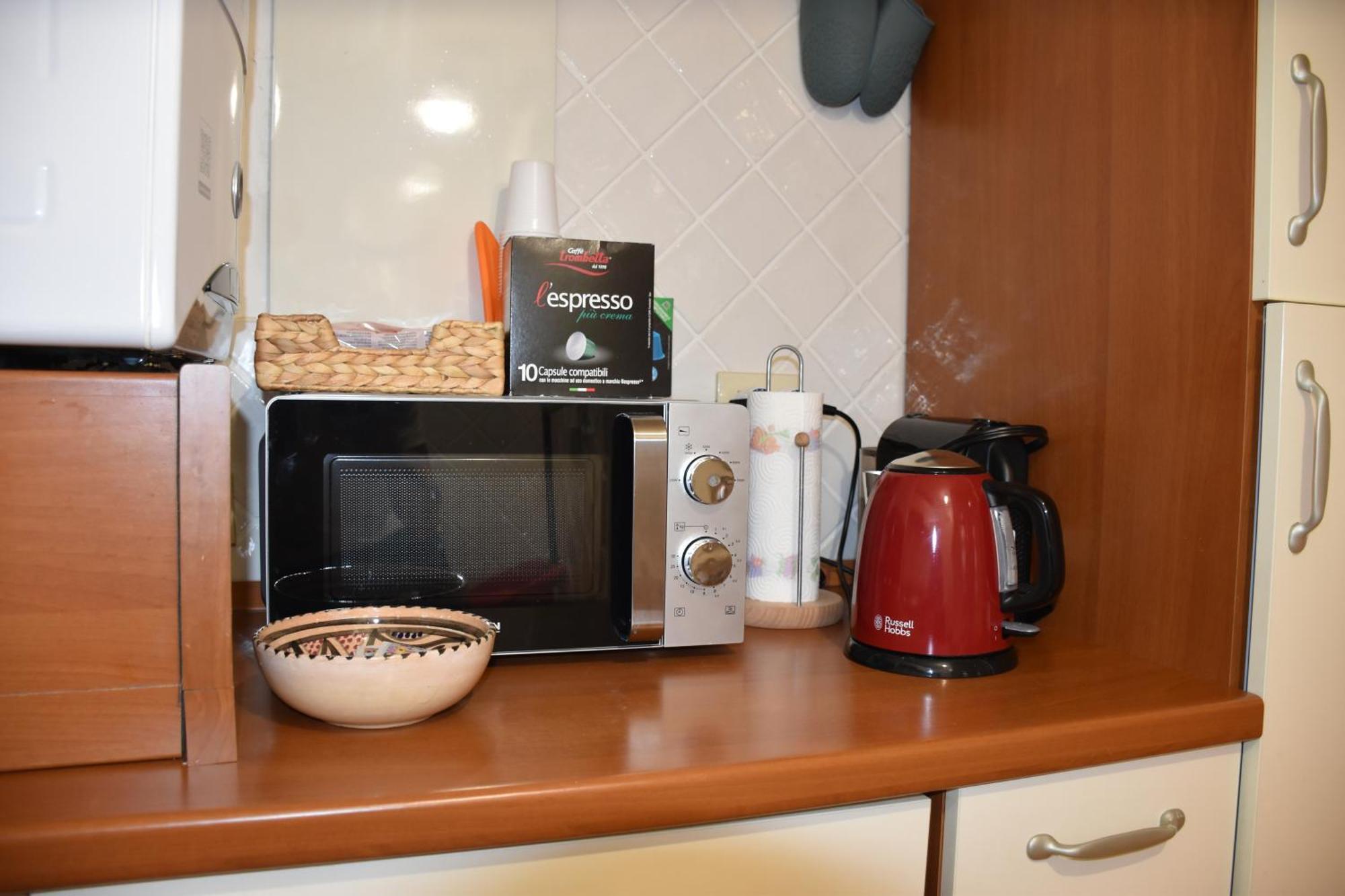 Carla Luxury House Apartamento *
