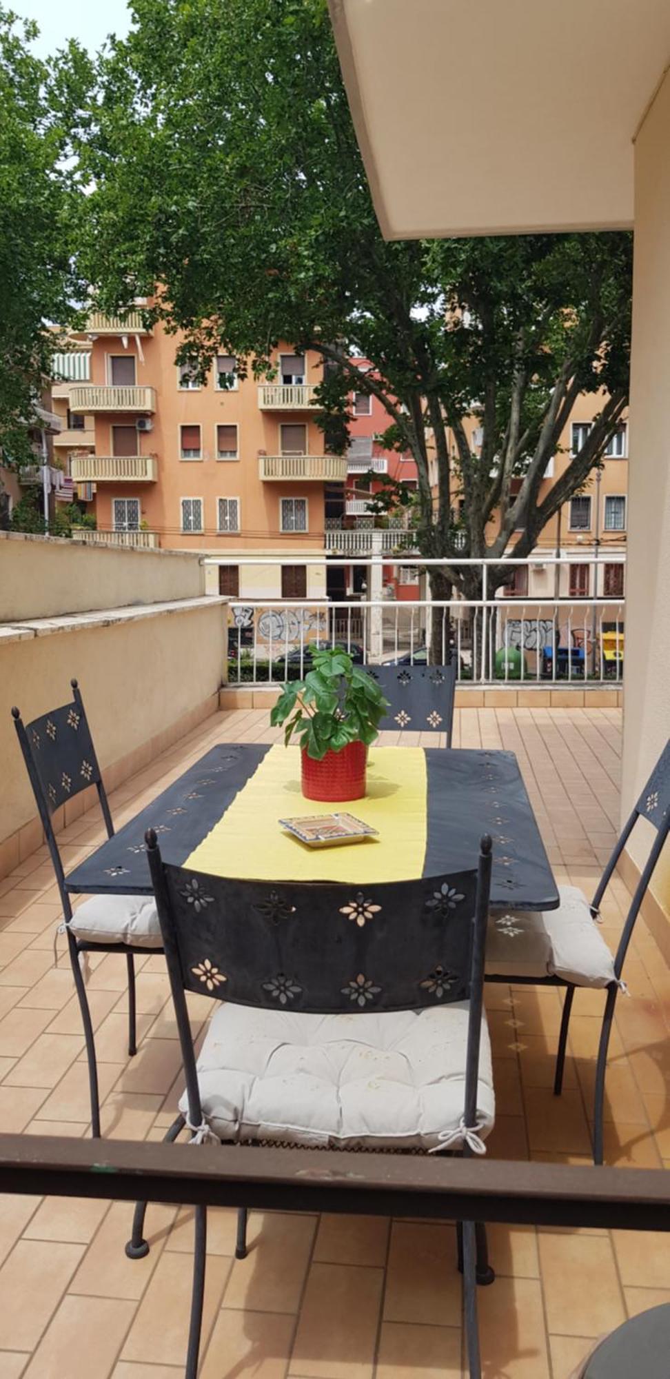 Trastevere Residenze Habitación en casa particular Roma