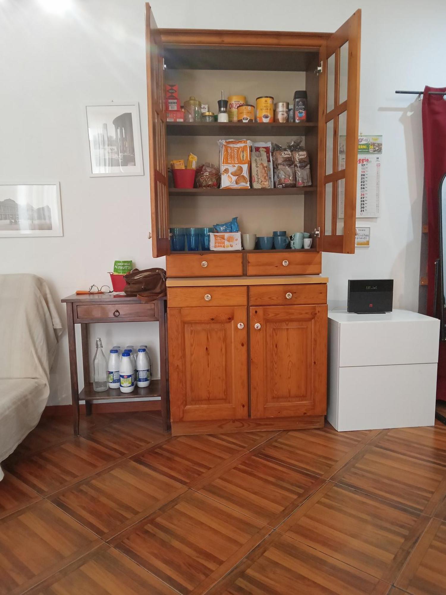 L'appartamento Di Carla Zona Storica