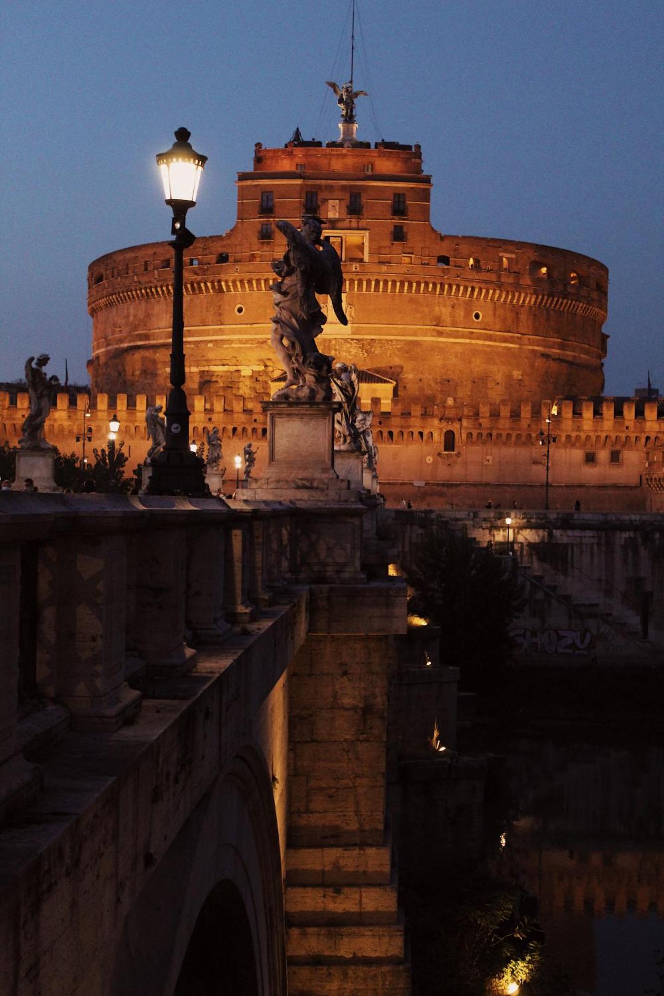 Apartment Bqa Boutique Rome-trastevere *