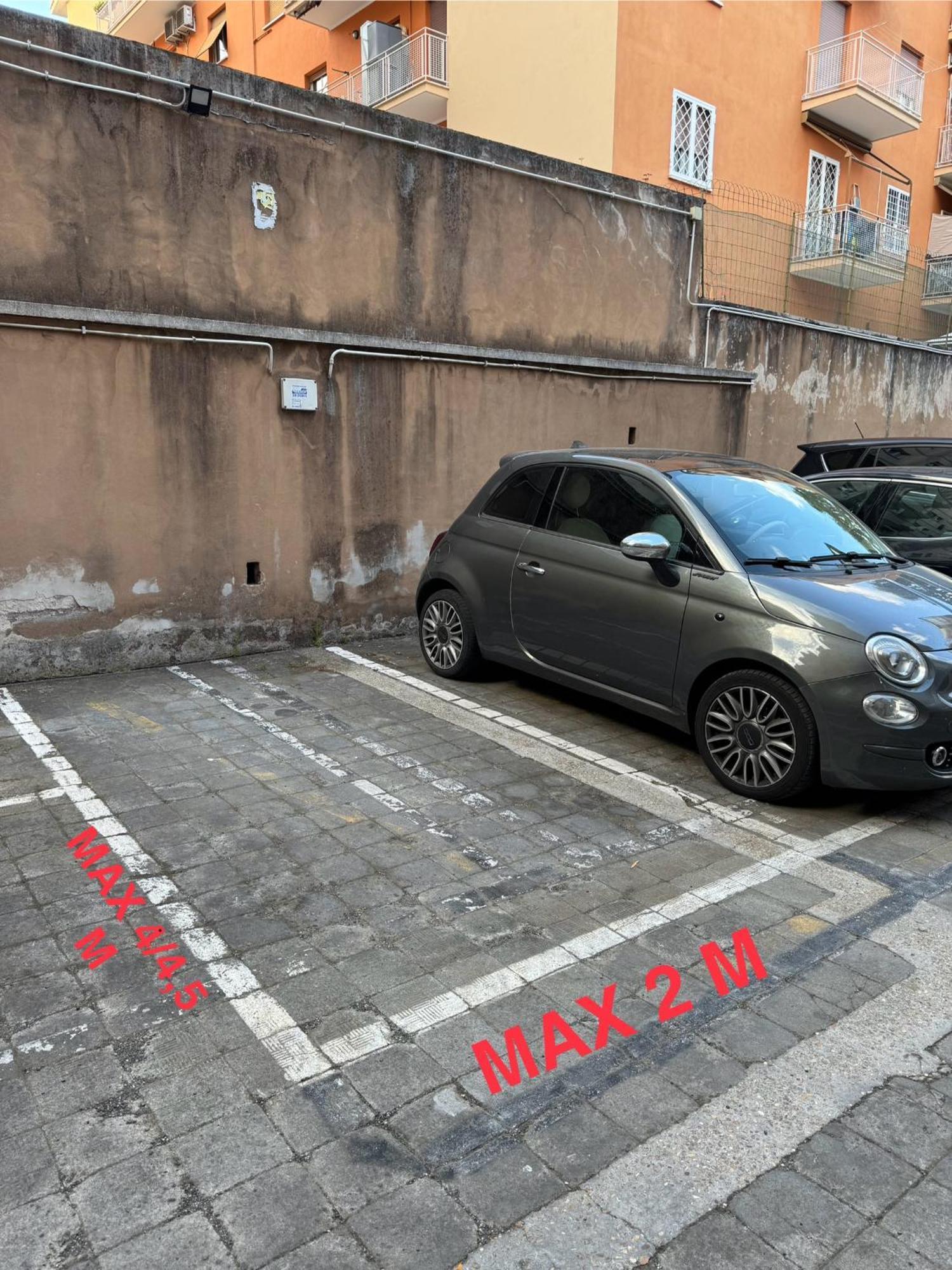 Lion Aparts - Vatican Apartamento *