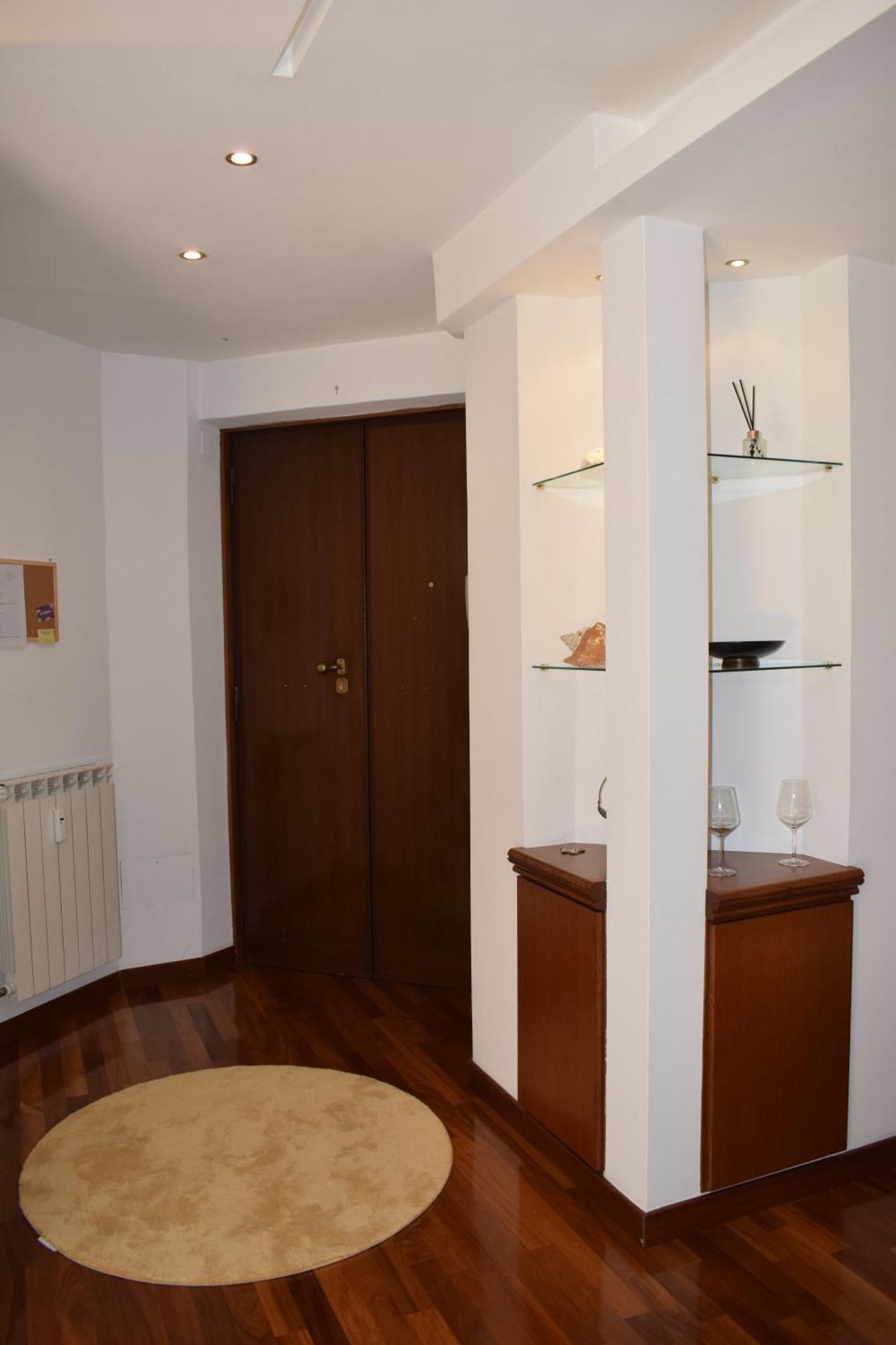 Apartamento Mazzini