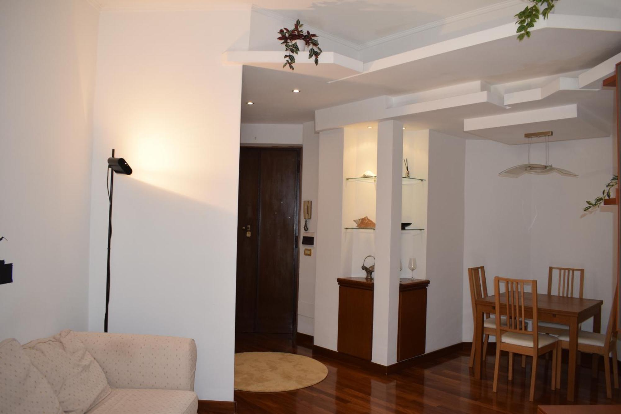 Mazzini Apartamento