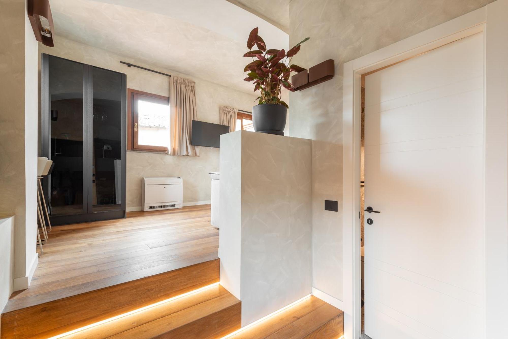 Affittacamere Residenza Leutari Roma