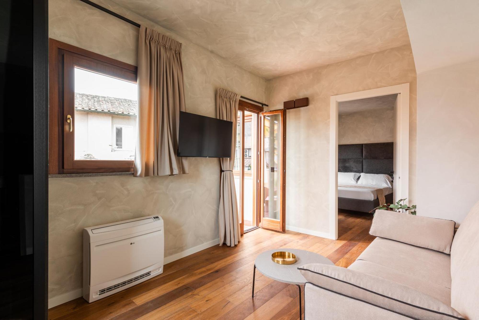 Residenza Leutari Affittacamere Roma