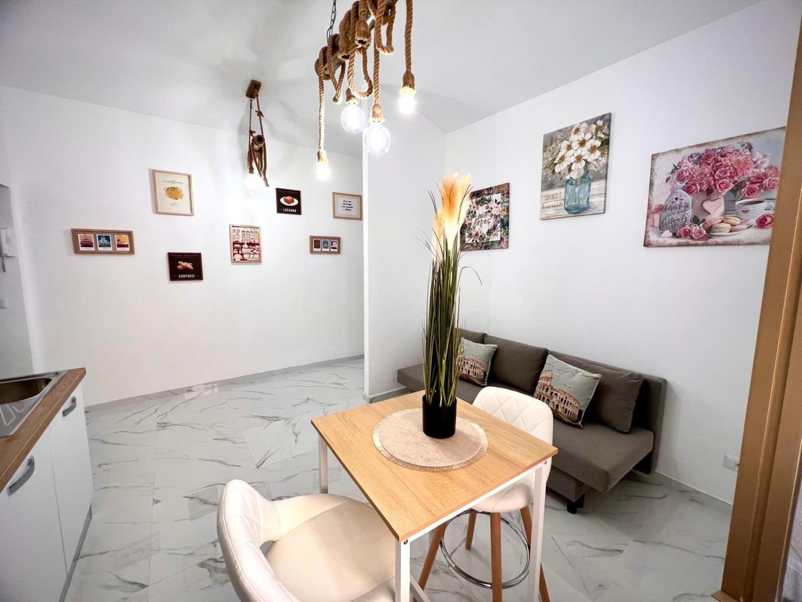 Casa Aoo! Apartment *