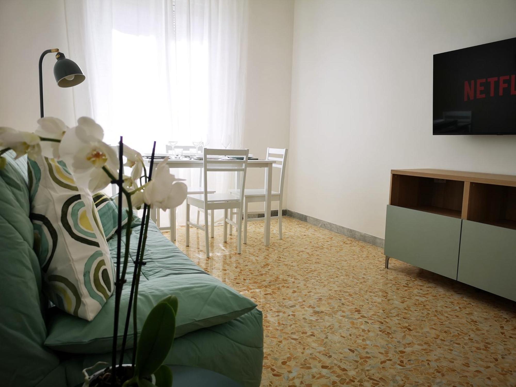 Casa Tiburtina *