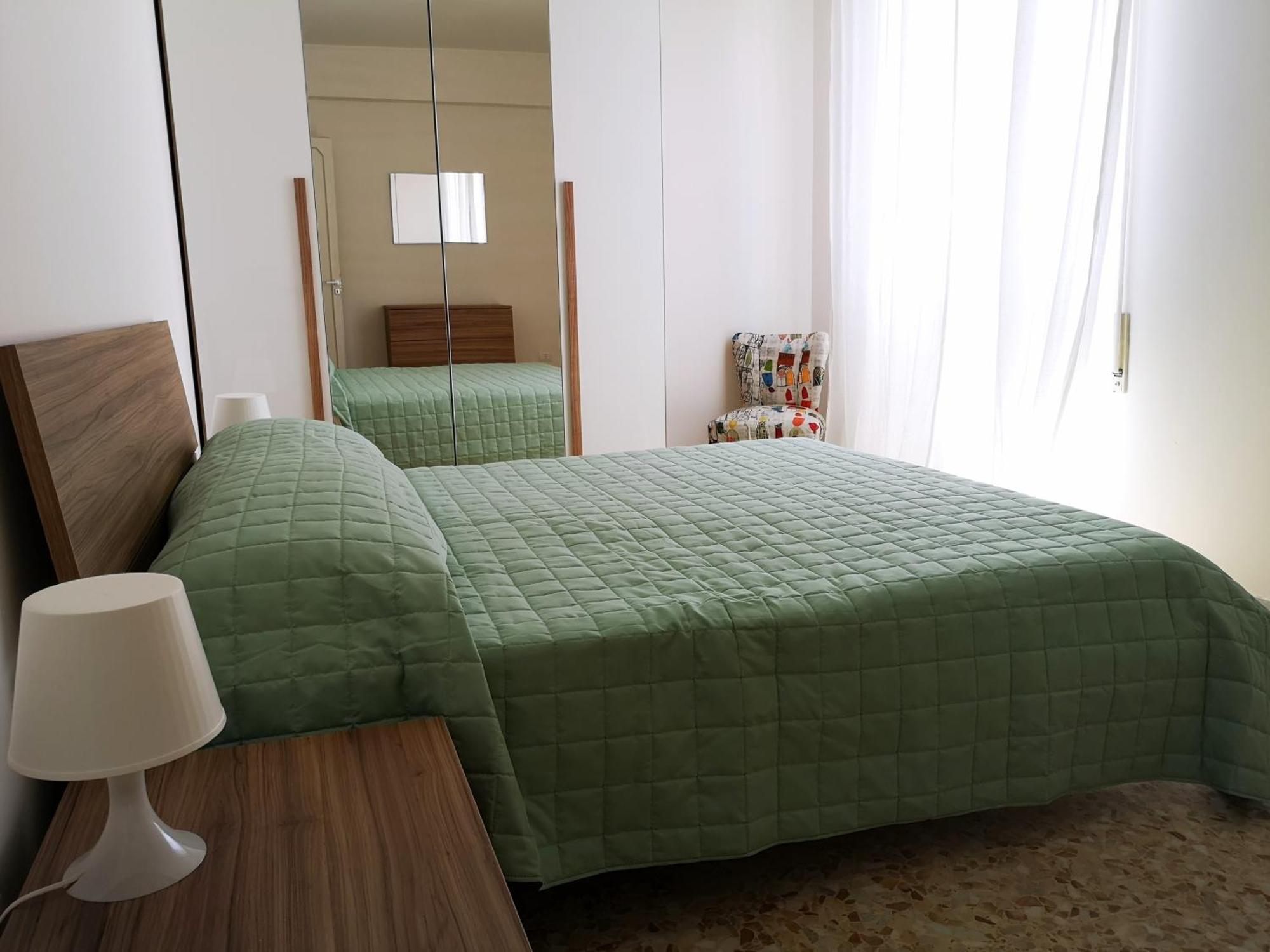 Apartment Casa Tiburtina Rome