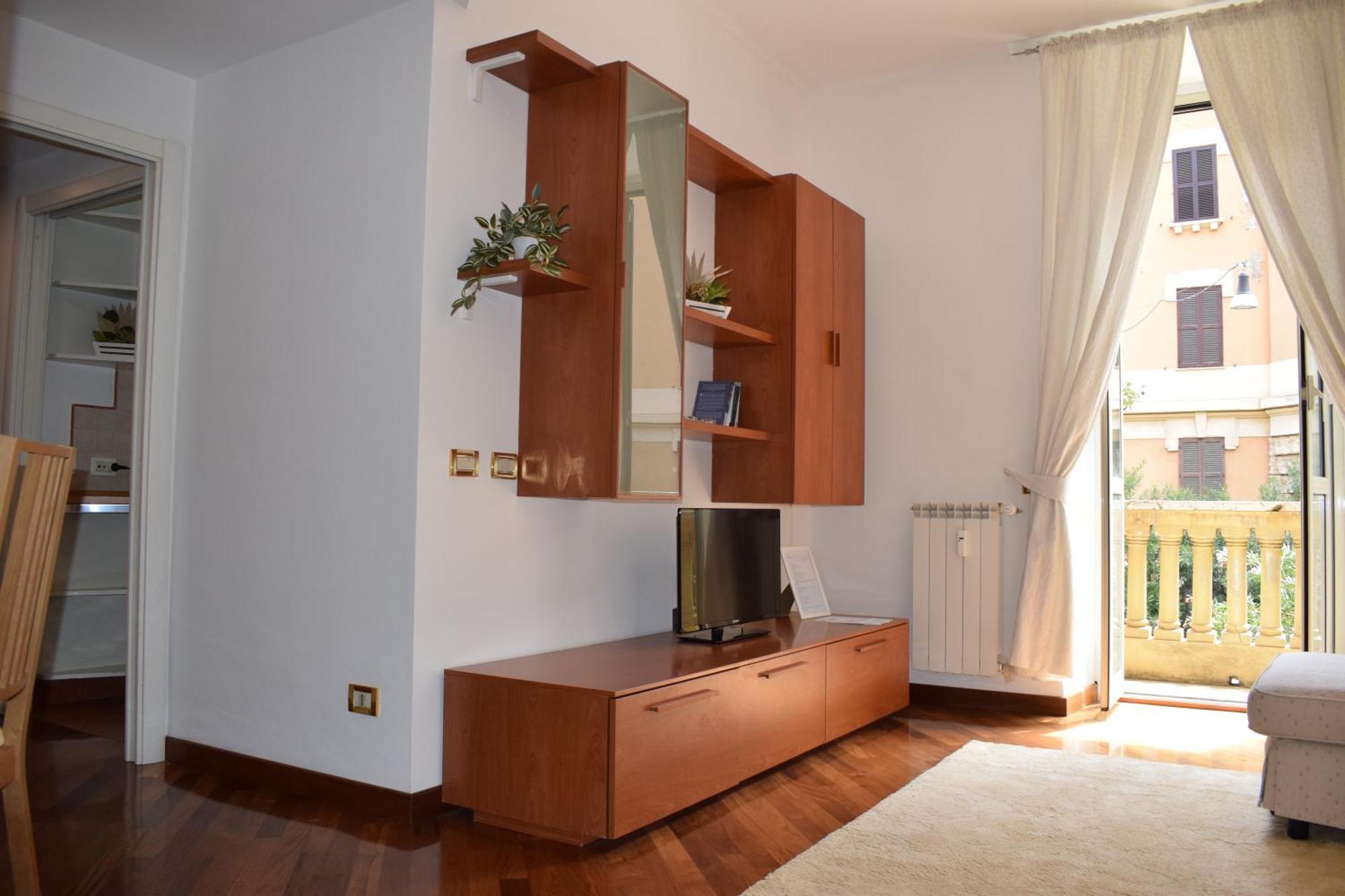 Mazzini Roma