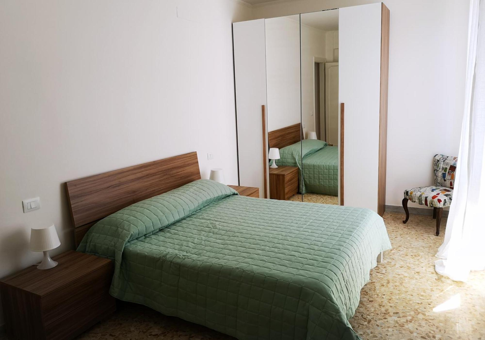 Casa Tiburtina Apartment *