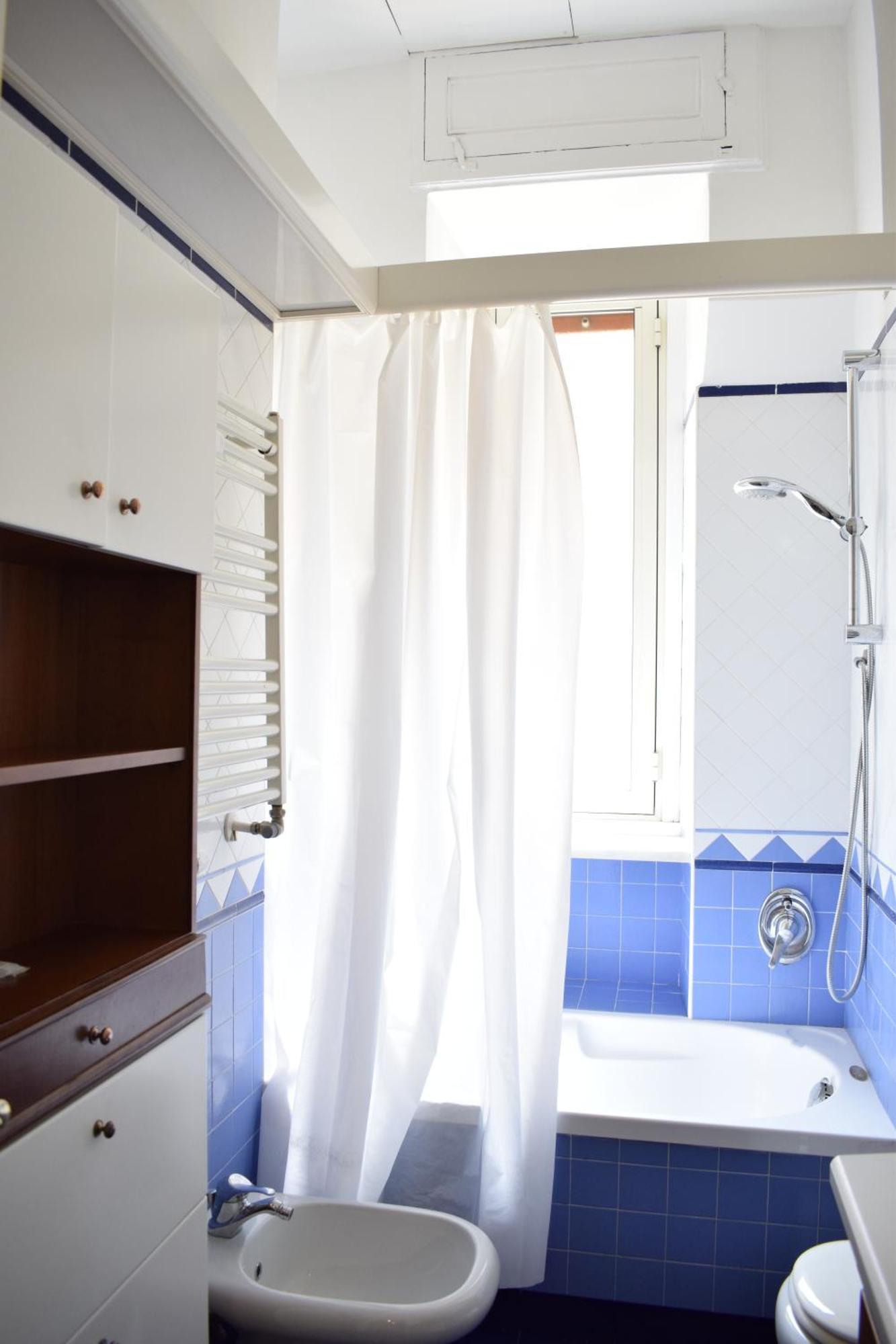 Apartamento Mazzini