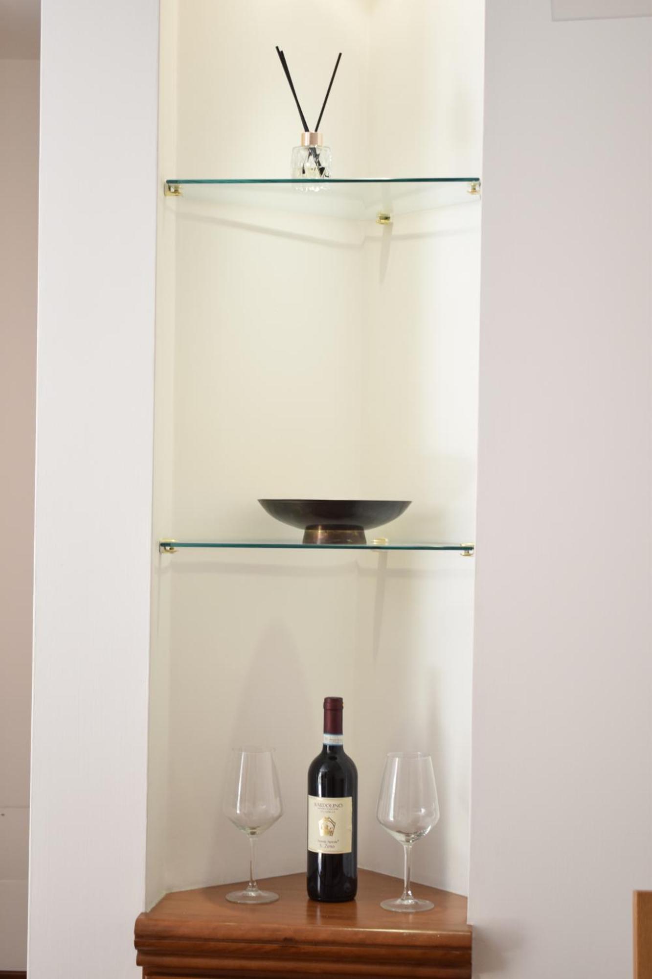 Apartamento Mazzini *