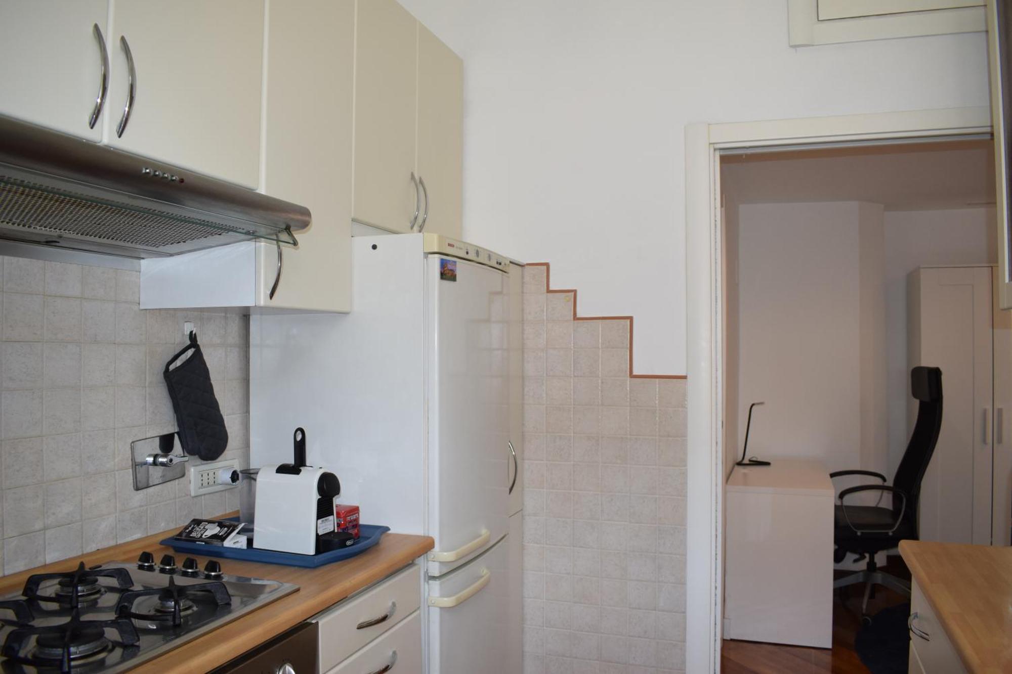 Mazzini Apartamento