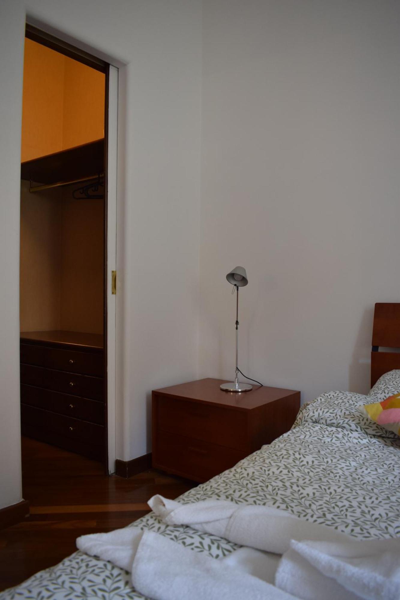 Mazzini Apartamento *