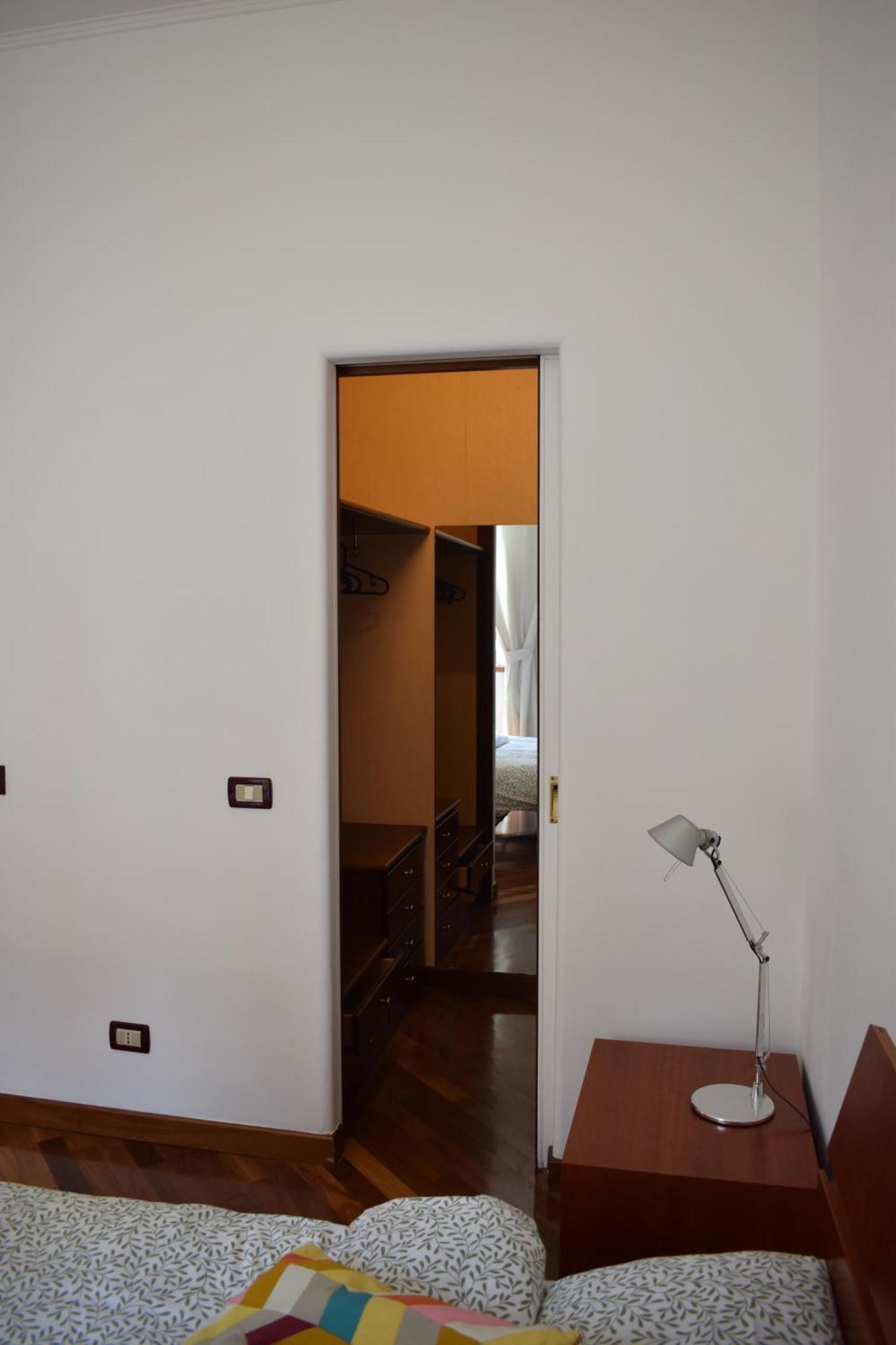 Apartamento Mazzini Roma