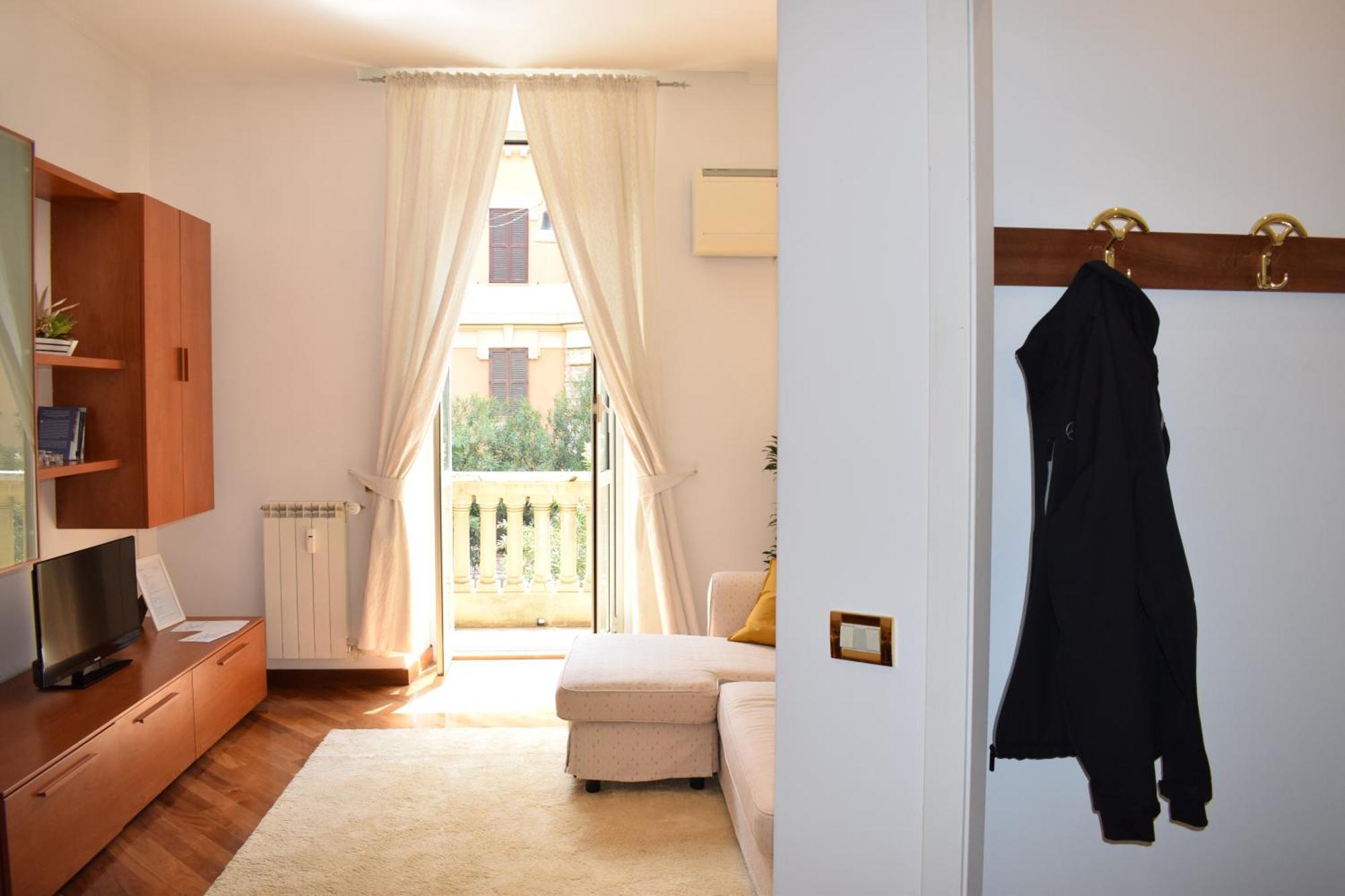 Mazzini Apartamento