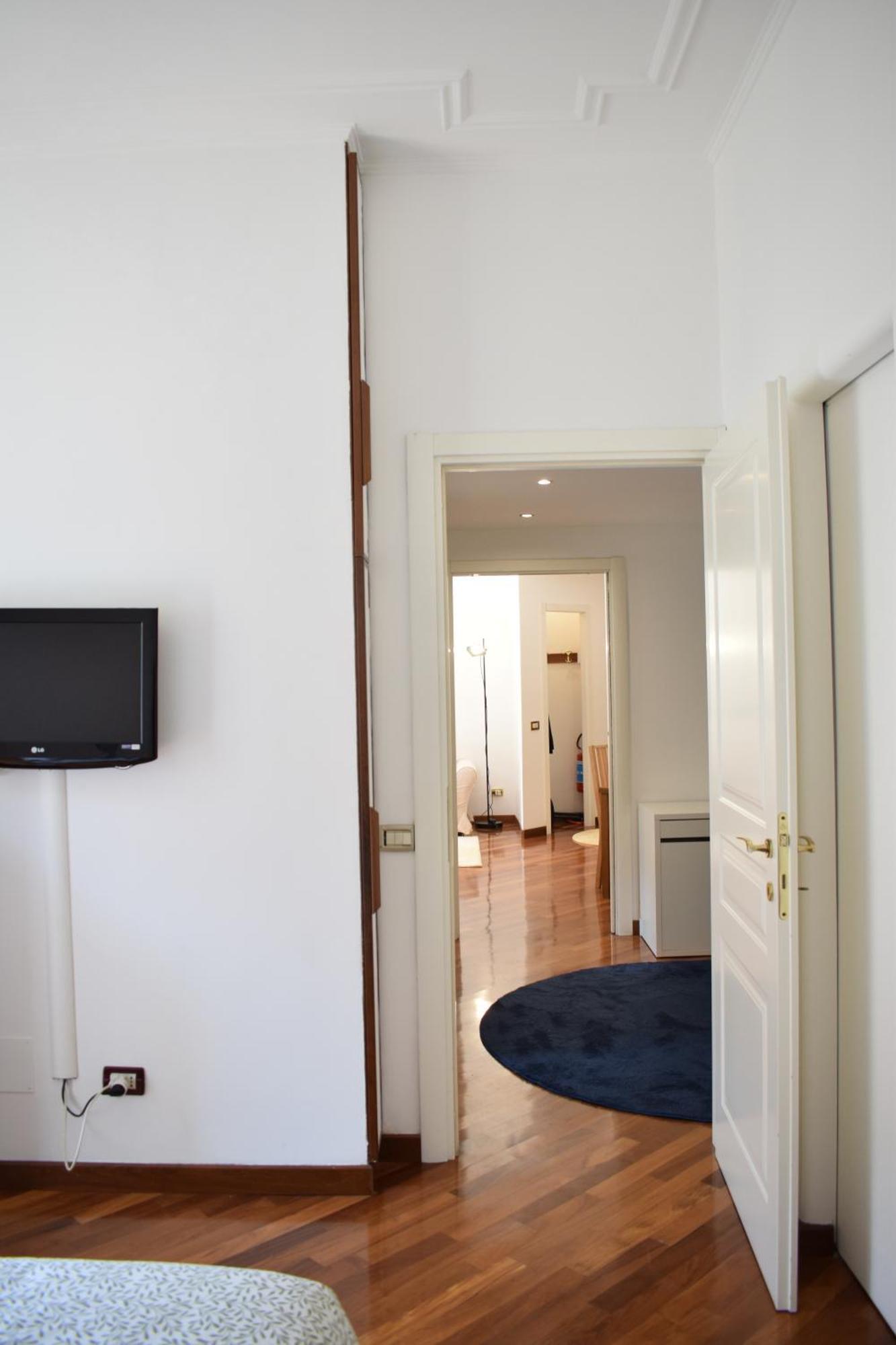 Mazzini Apartamento *