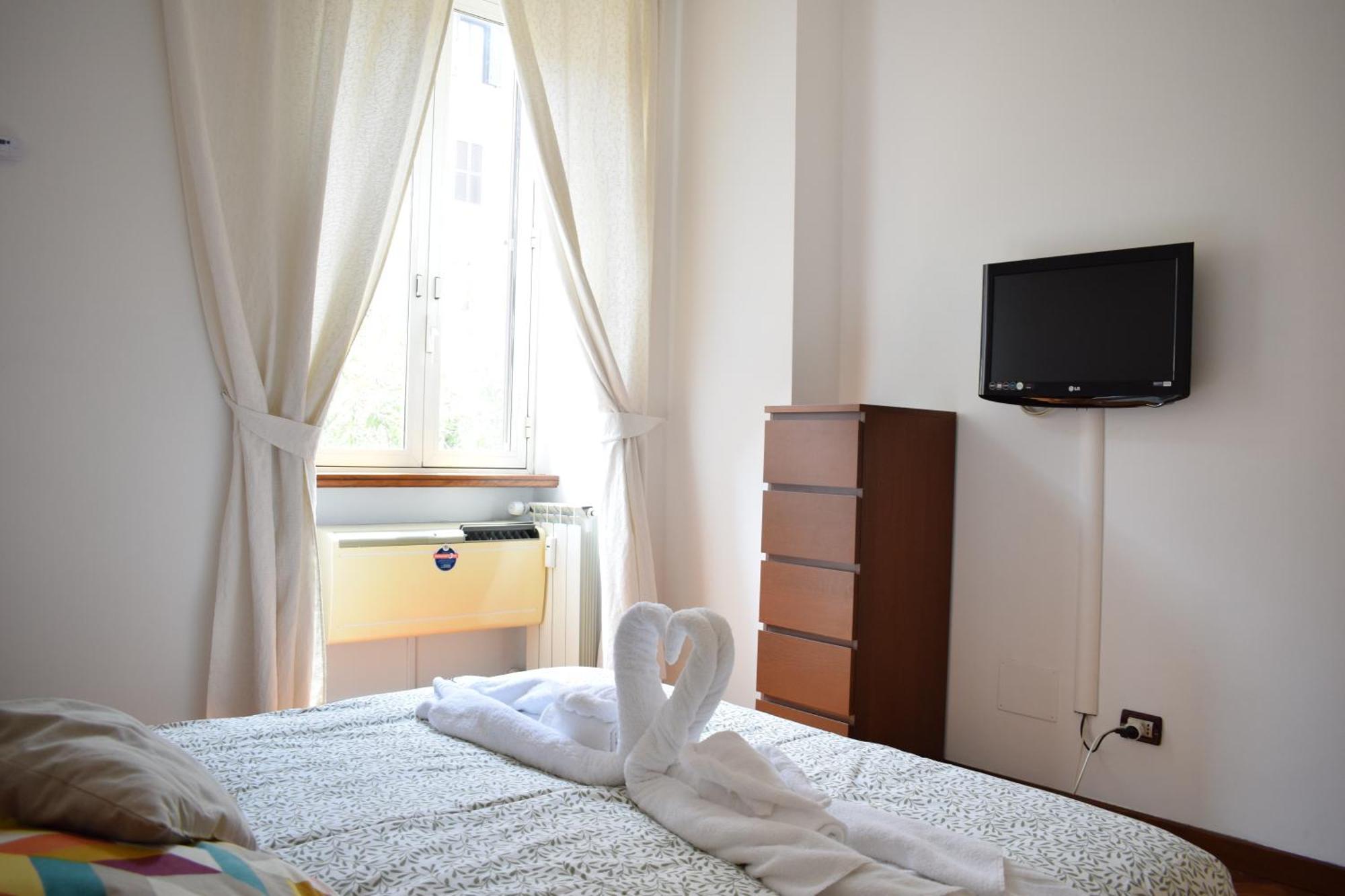 Mazzini Roma