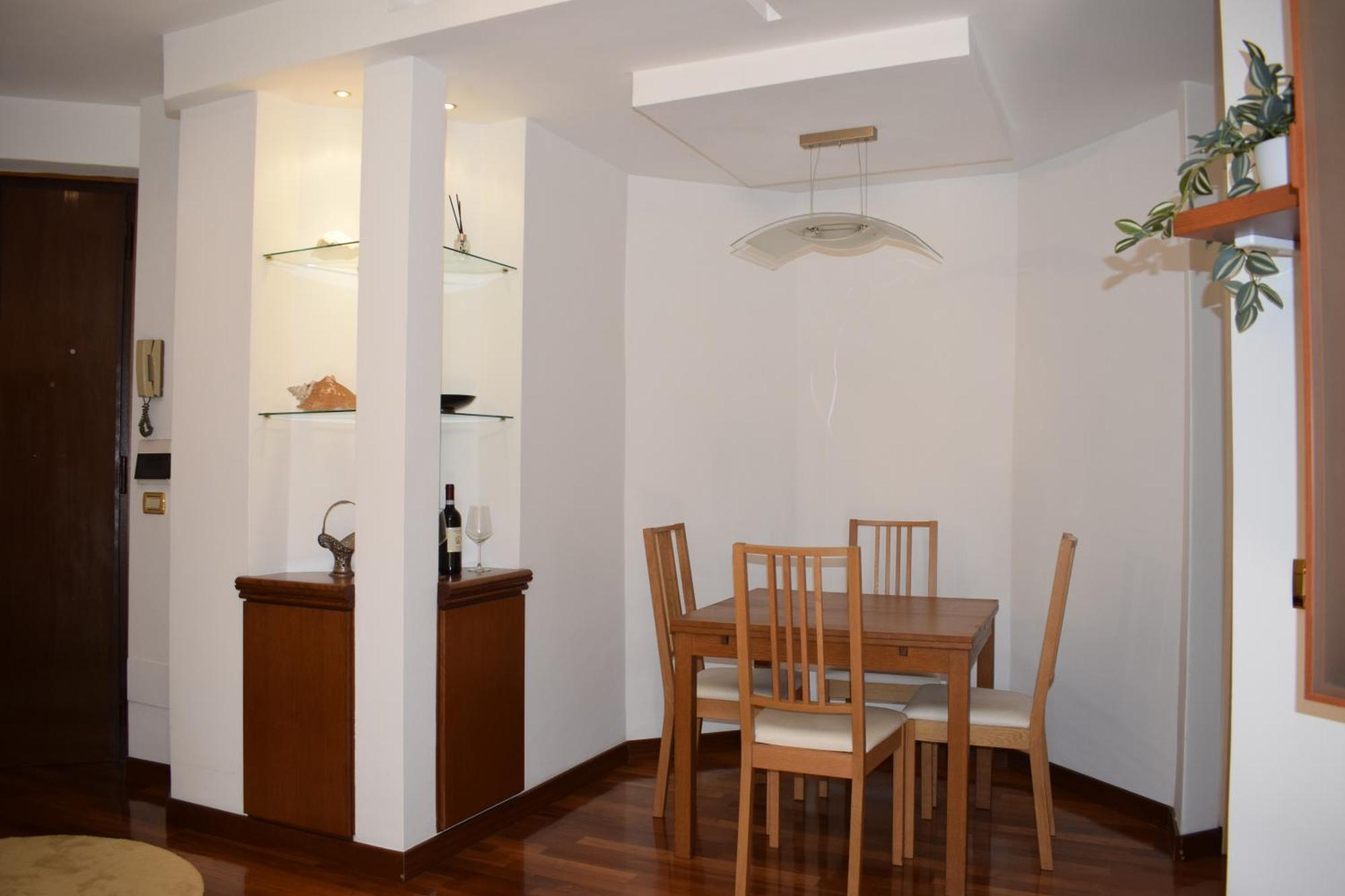 Apartamento Mazzini